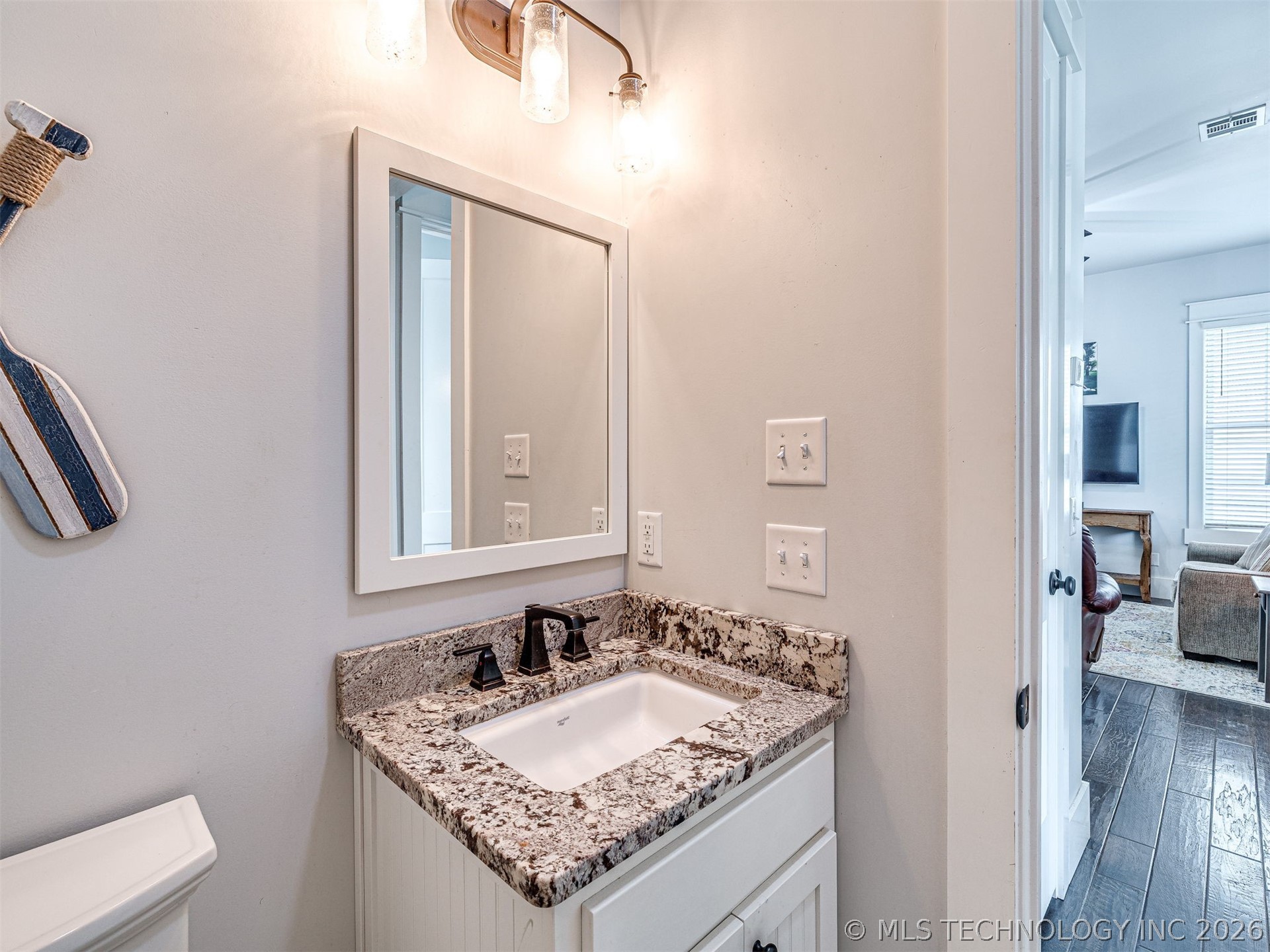 76 Lower Green Way Carlton Landing OK 74432