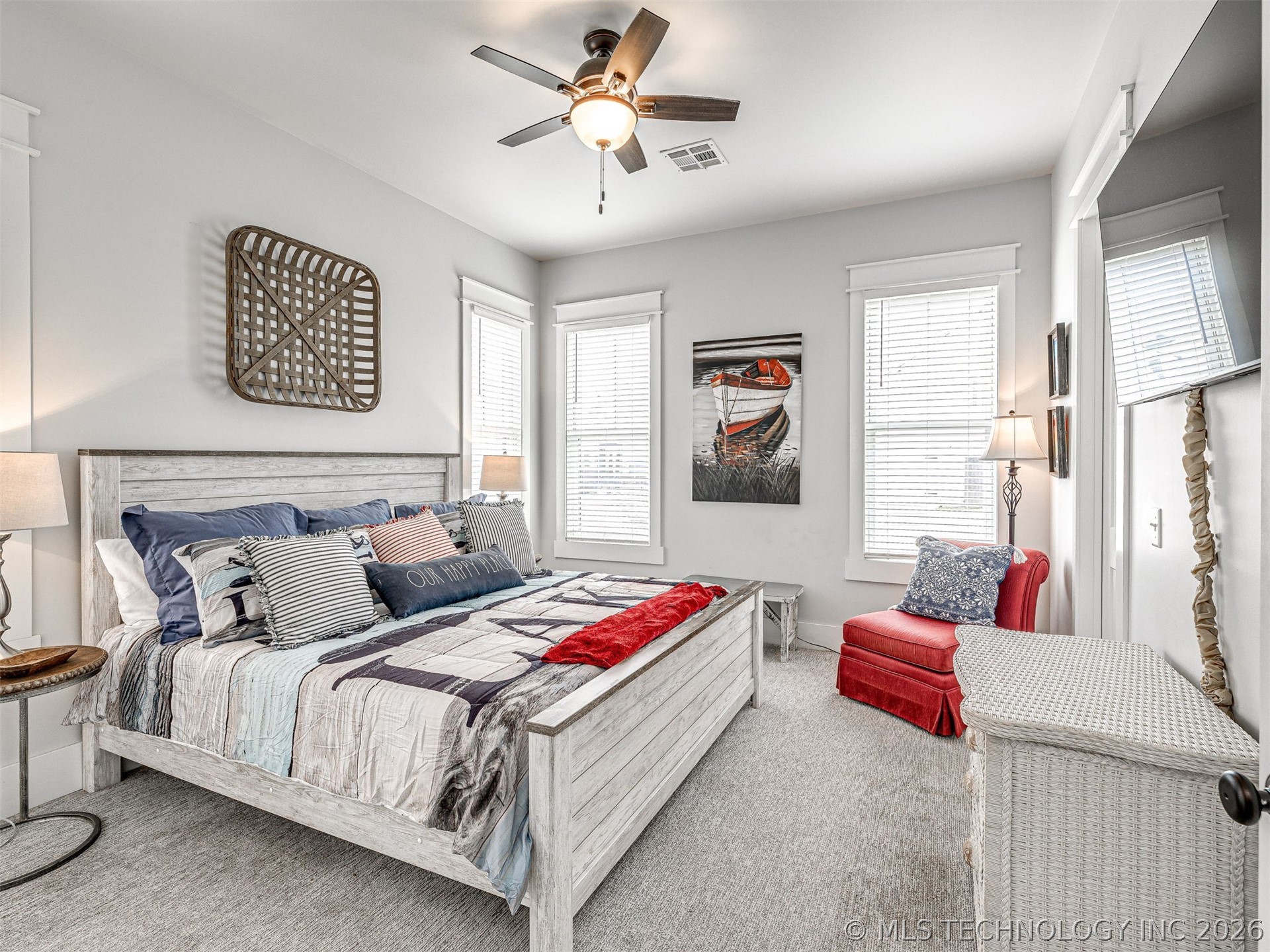 76 Lower Green Way Carlton Landing OK 74432
