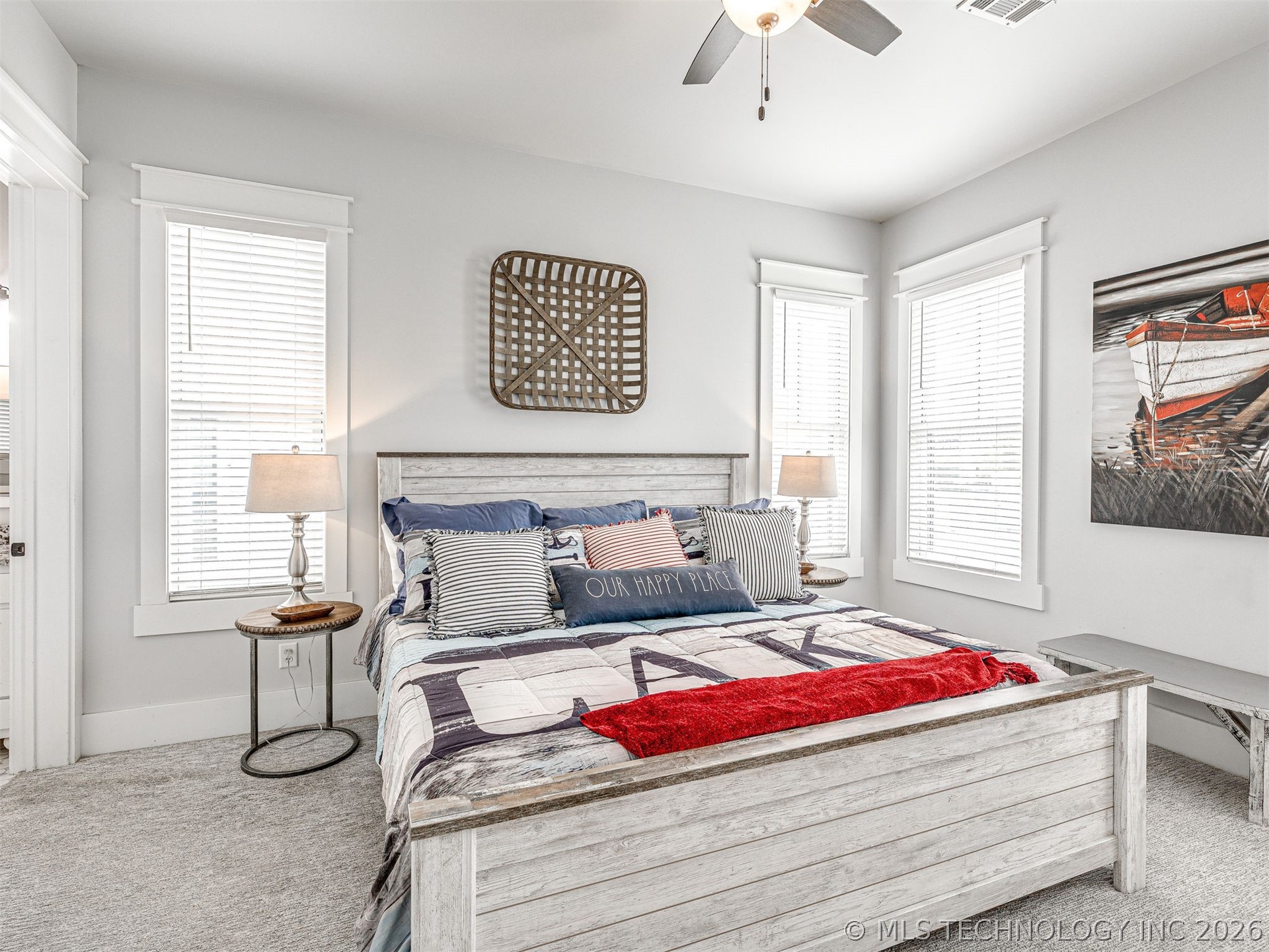 76 Lower Green Way Carlton Landing OK 74432