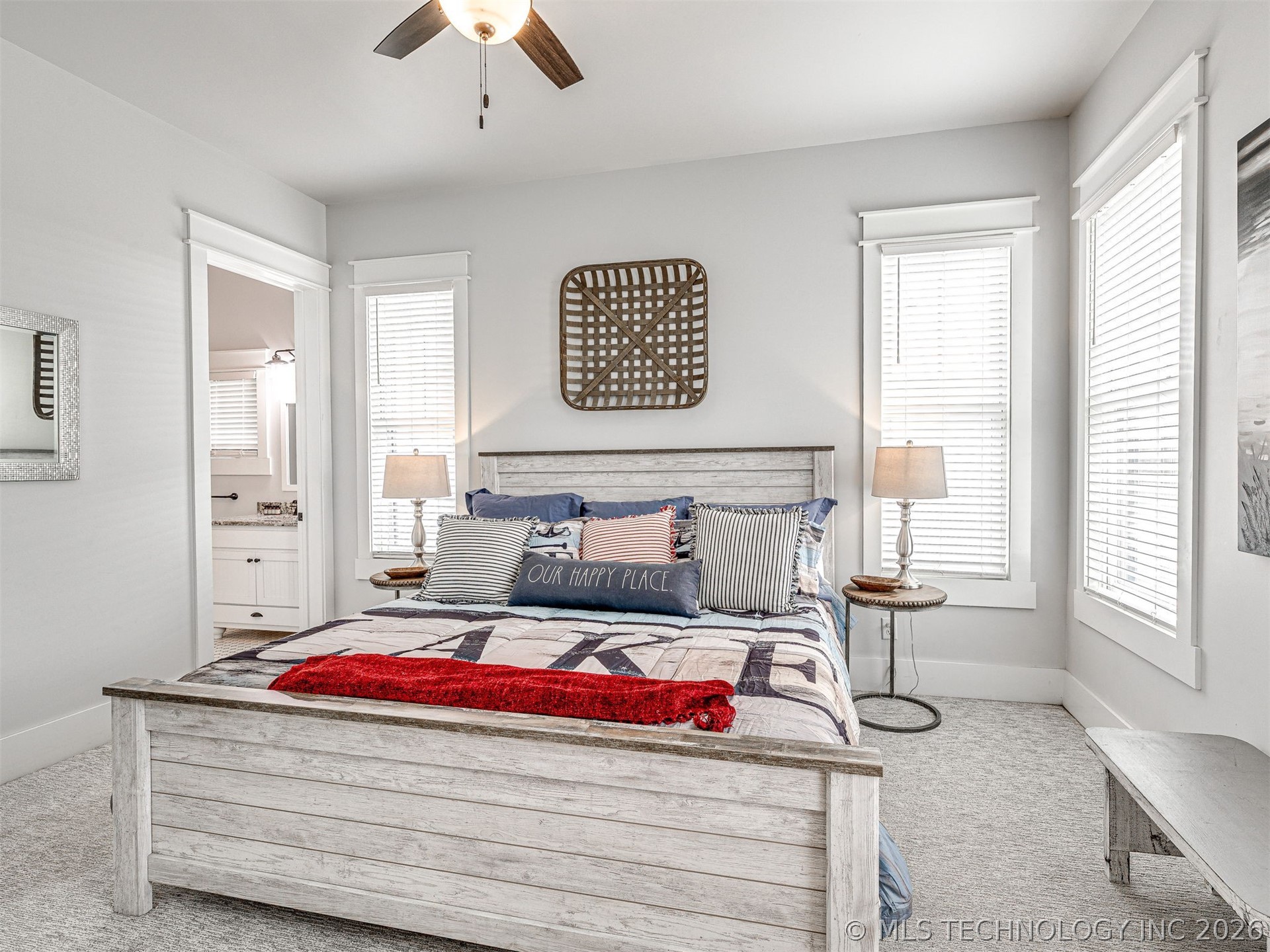 76 Lower Green Way Carlton Landing OK 74432