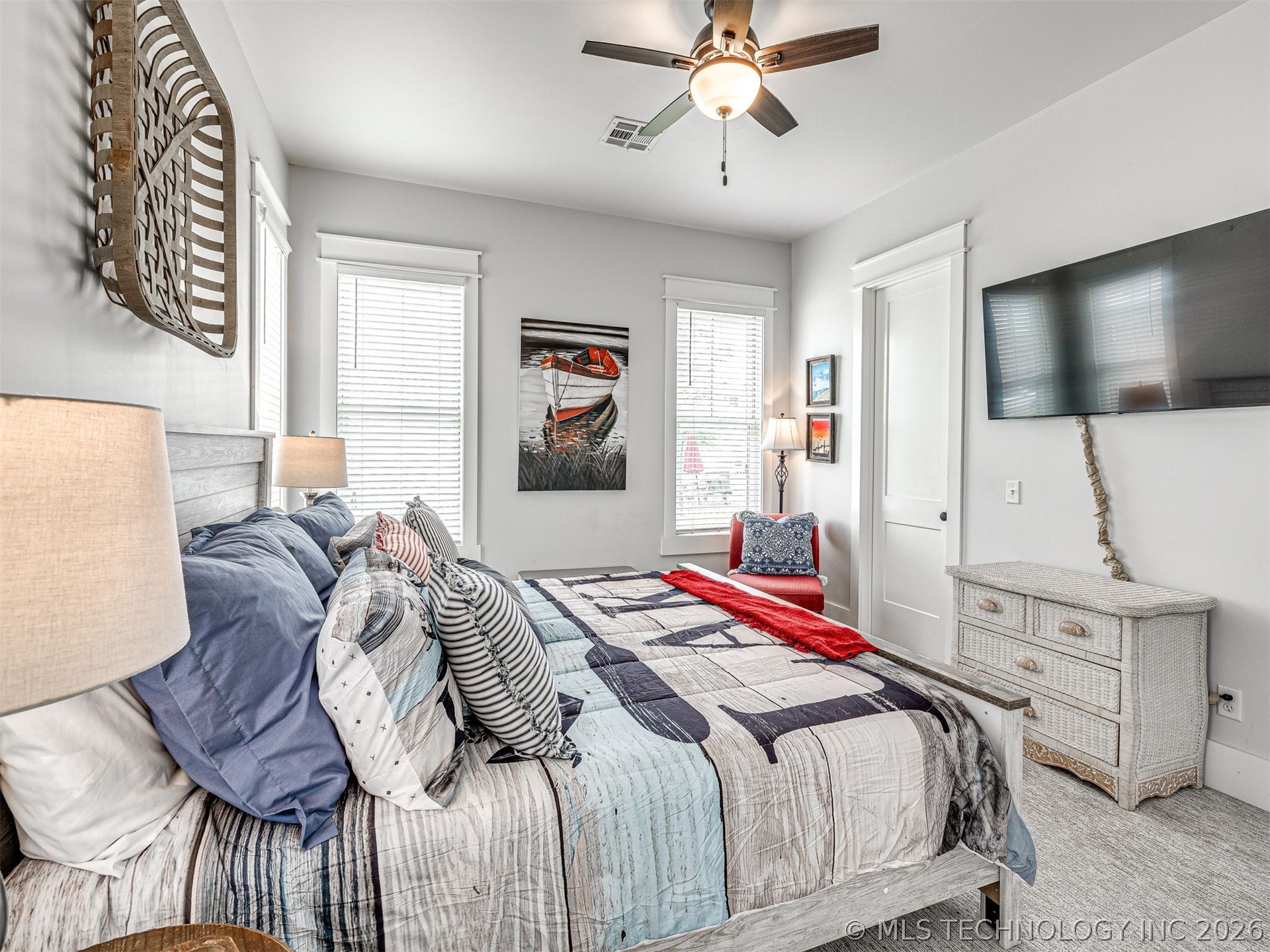 76 Lower Green Way Carlton Landing OK 74432