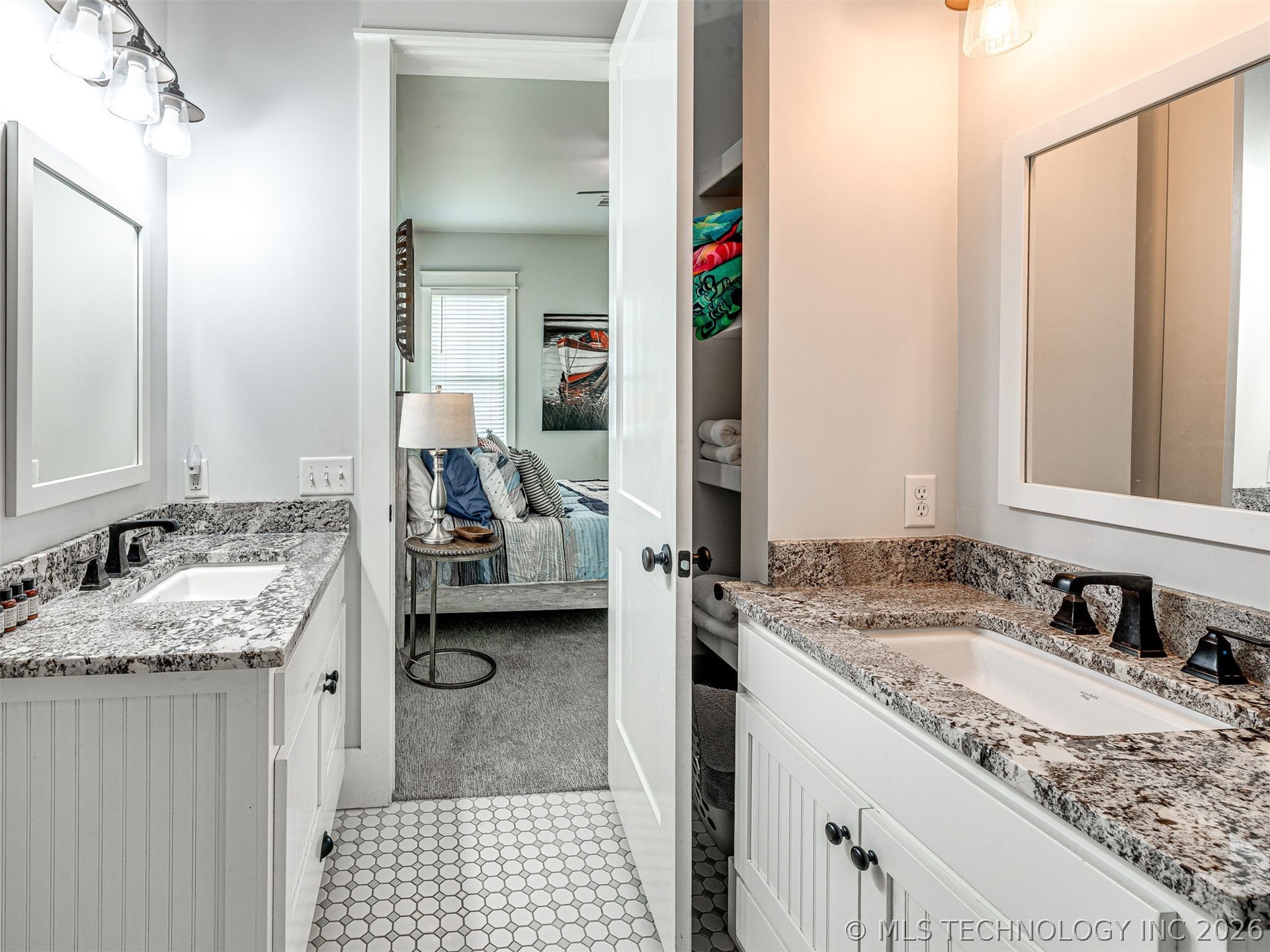 76 Lower Green Way Carlton Landing OK 74432