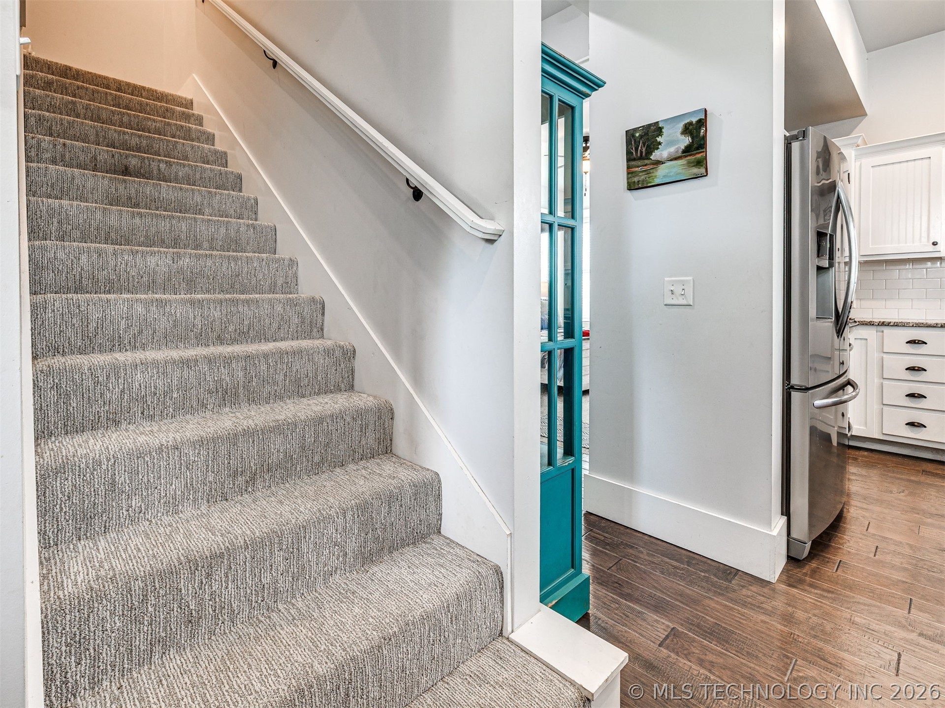 76 Lower Green Way Carlton Landing OK 74432
