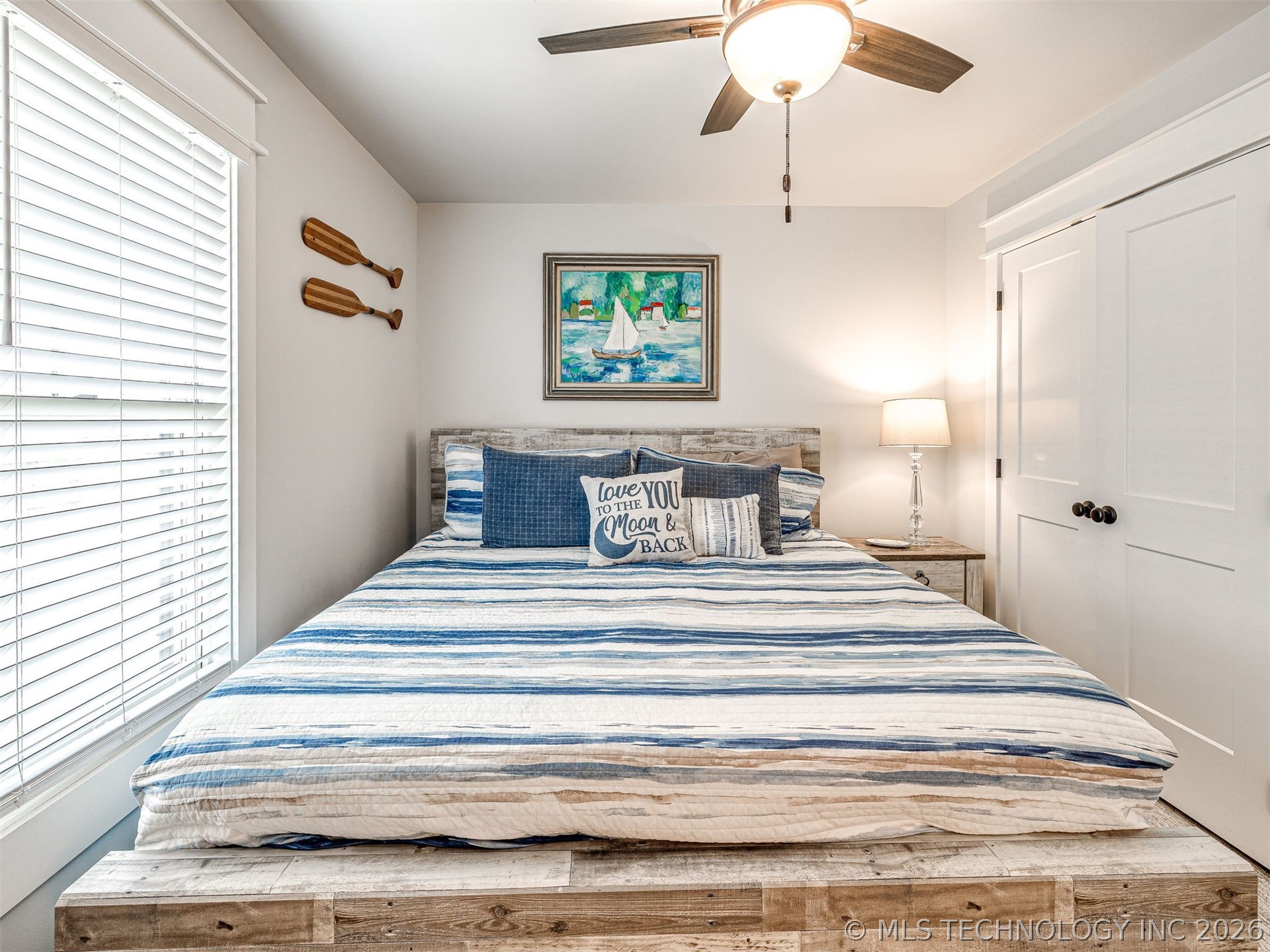76 Lower Green Way Carlton Landing OK 74432