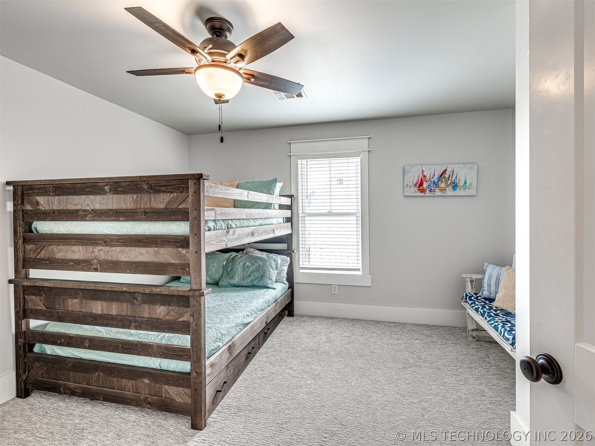 76 Lower Green Way Carlton Landing OK 74432