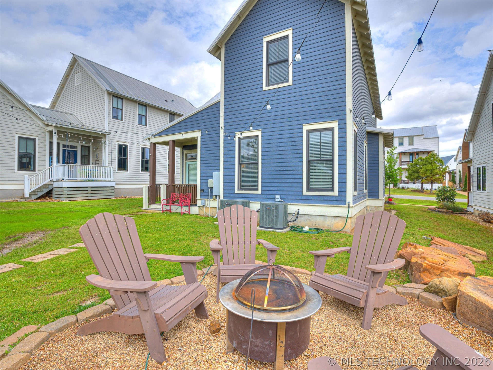76 Lower Green Way Carlton Landing OK 74432