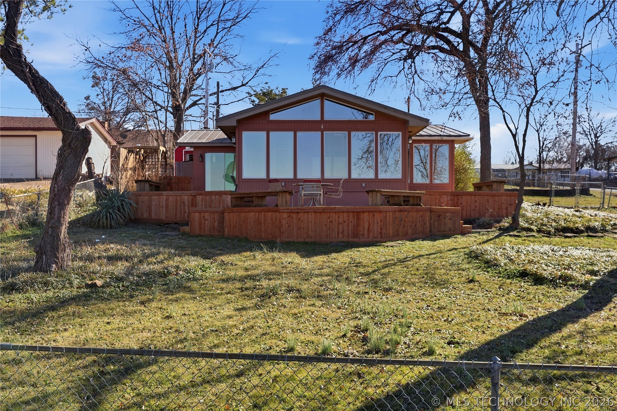 32262 E 720 Road Wagoner OK 74467