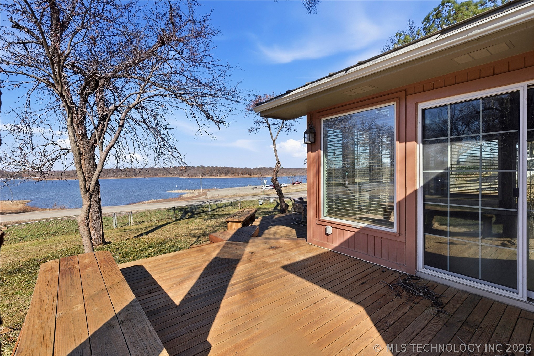 32262 E 720 Road Wagoner OK 74467