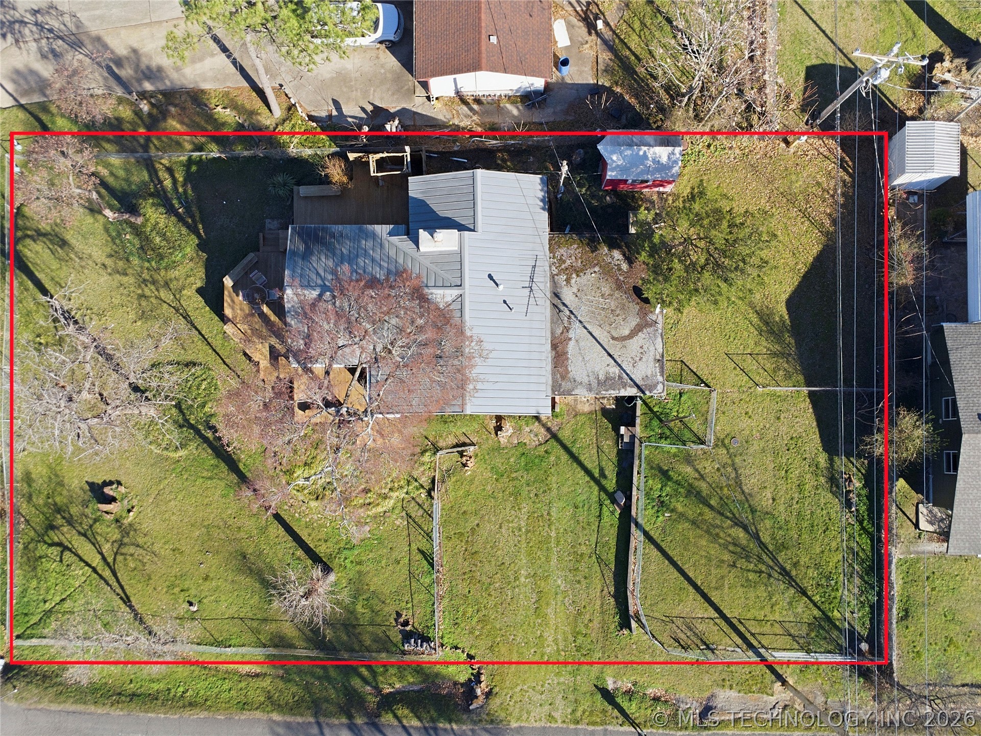 32262 E 720 Road Wagoner OK 74467