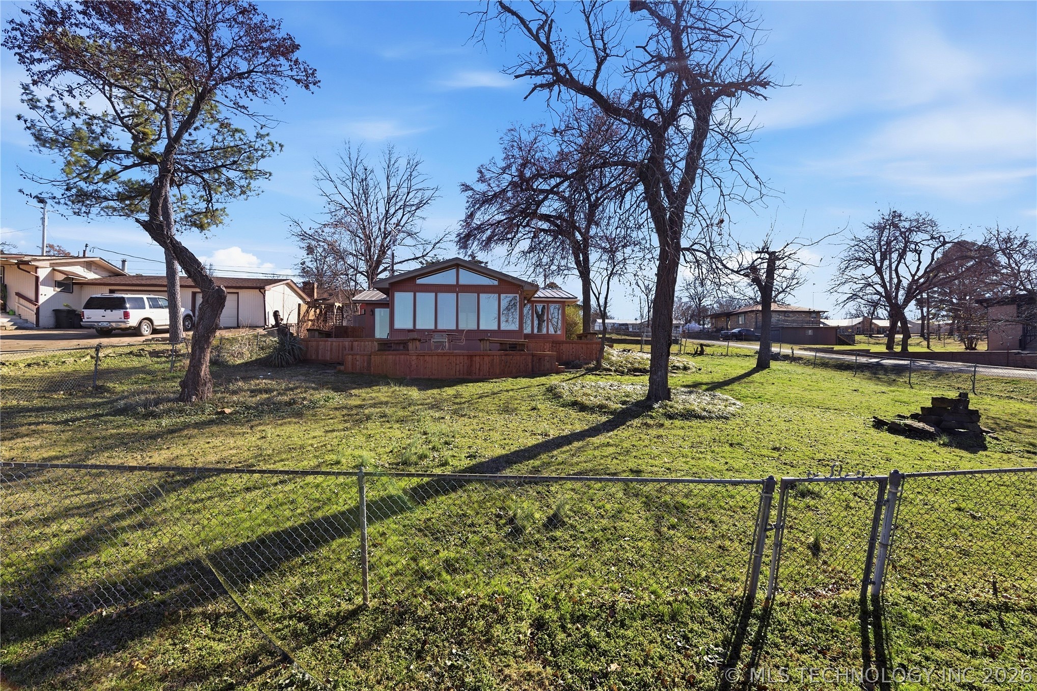 32262 E 720 Road Wagoner OK 74467
