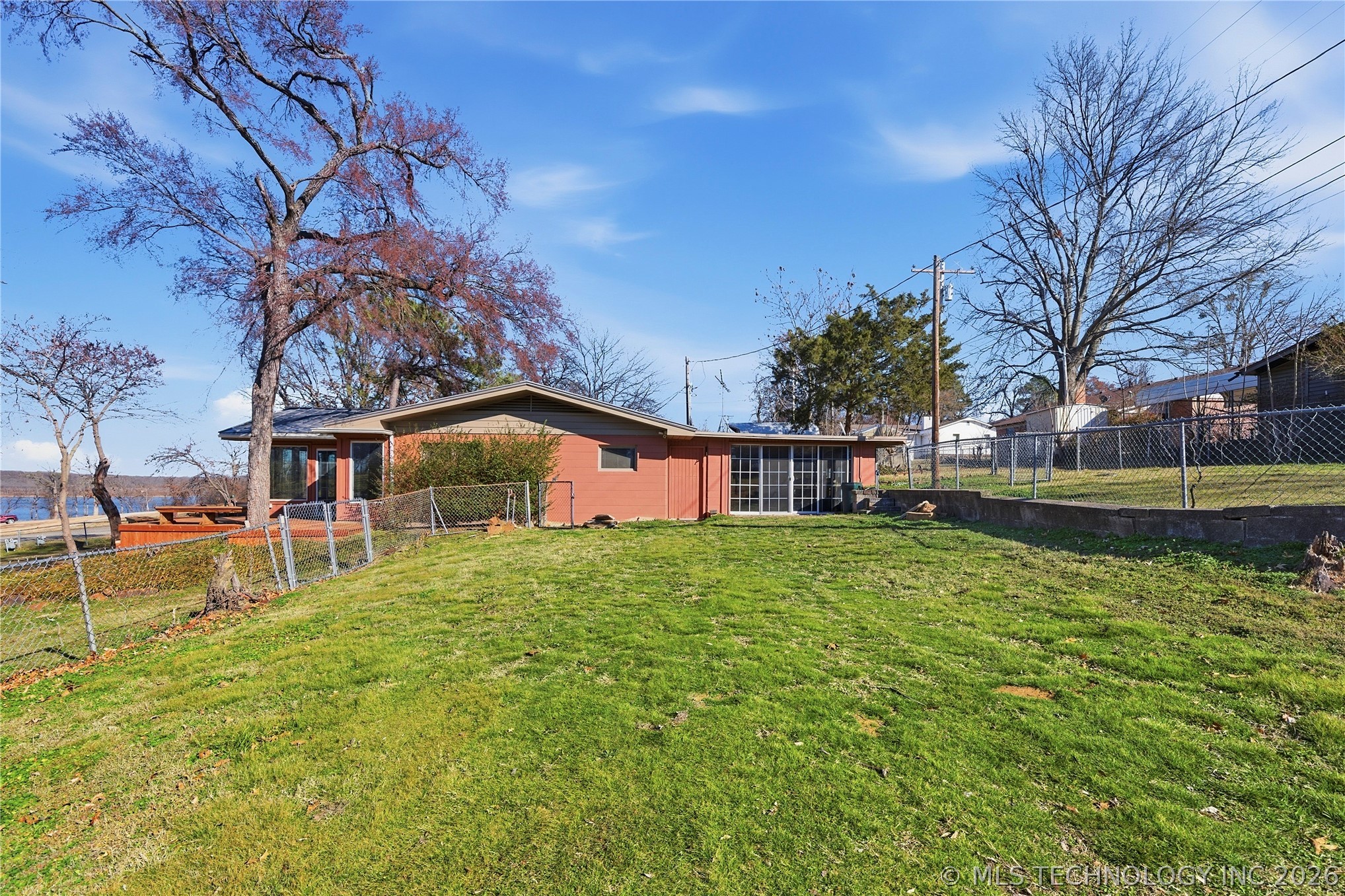32262 E 720 Road Wagoner OK 74467