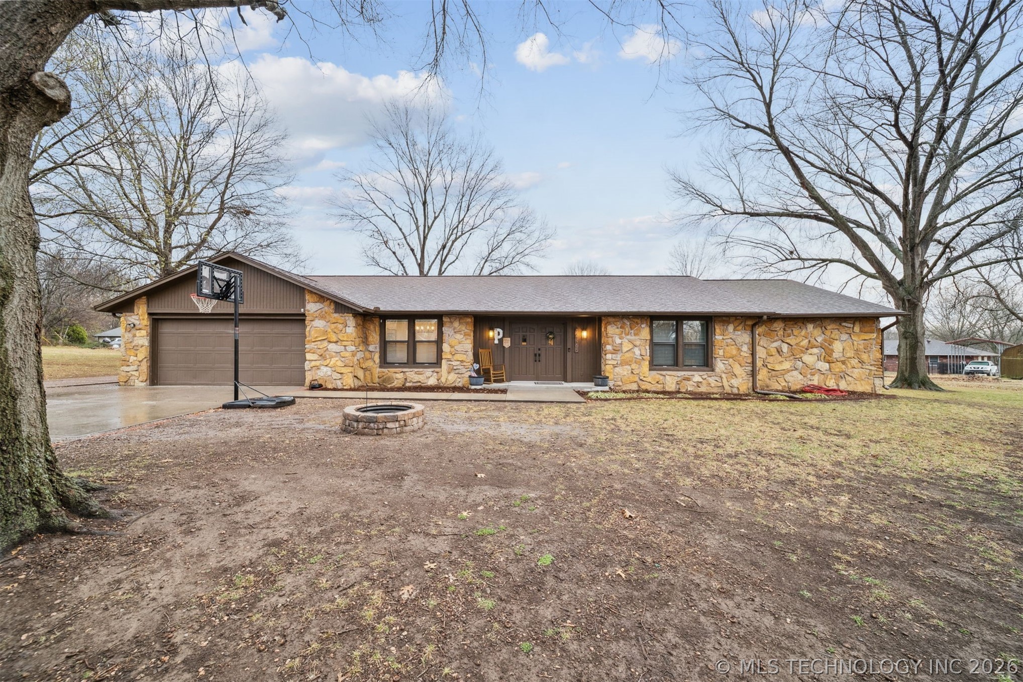 24465 S Orange Cove Claremore OK 74019