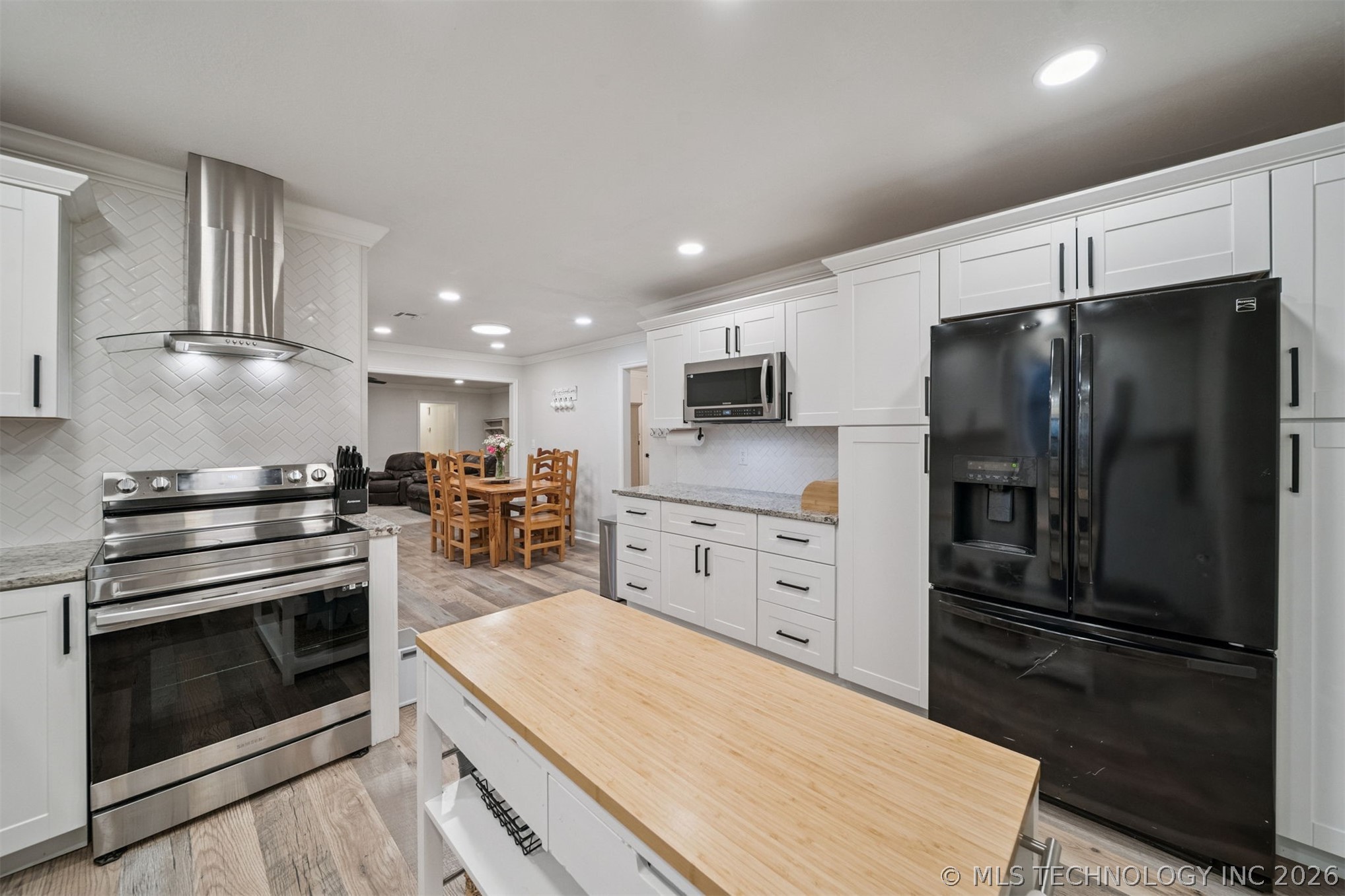 24465 S Orange Cove Claremore OK 74019