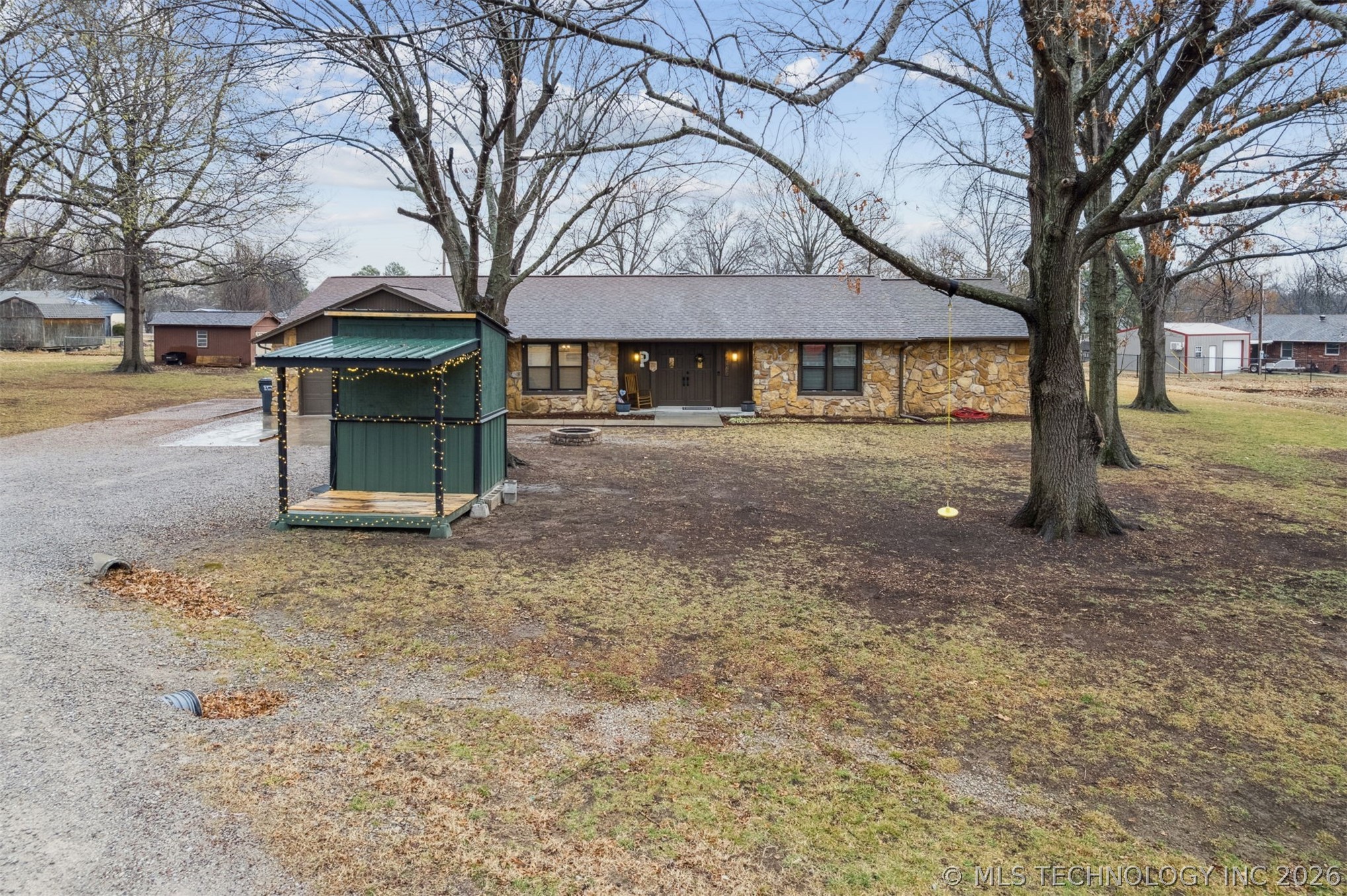 24465 S Orange Cove Claremore OK 74019