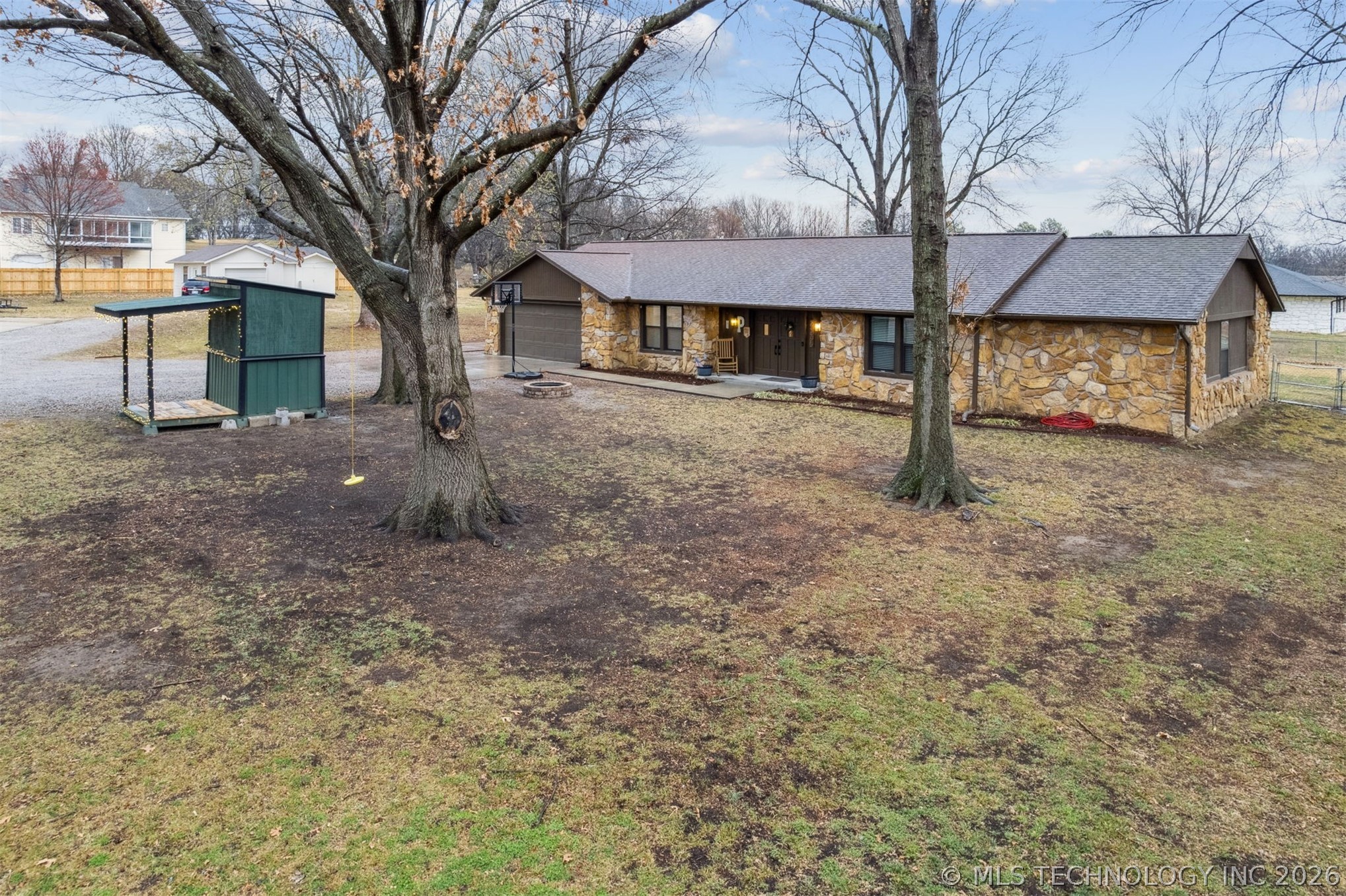 24465 S Orange Cove Claremore OK 74019