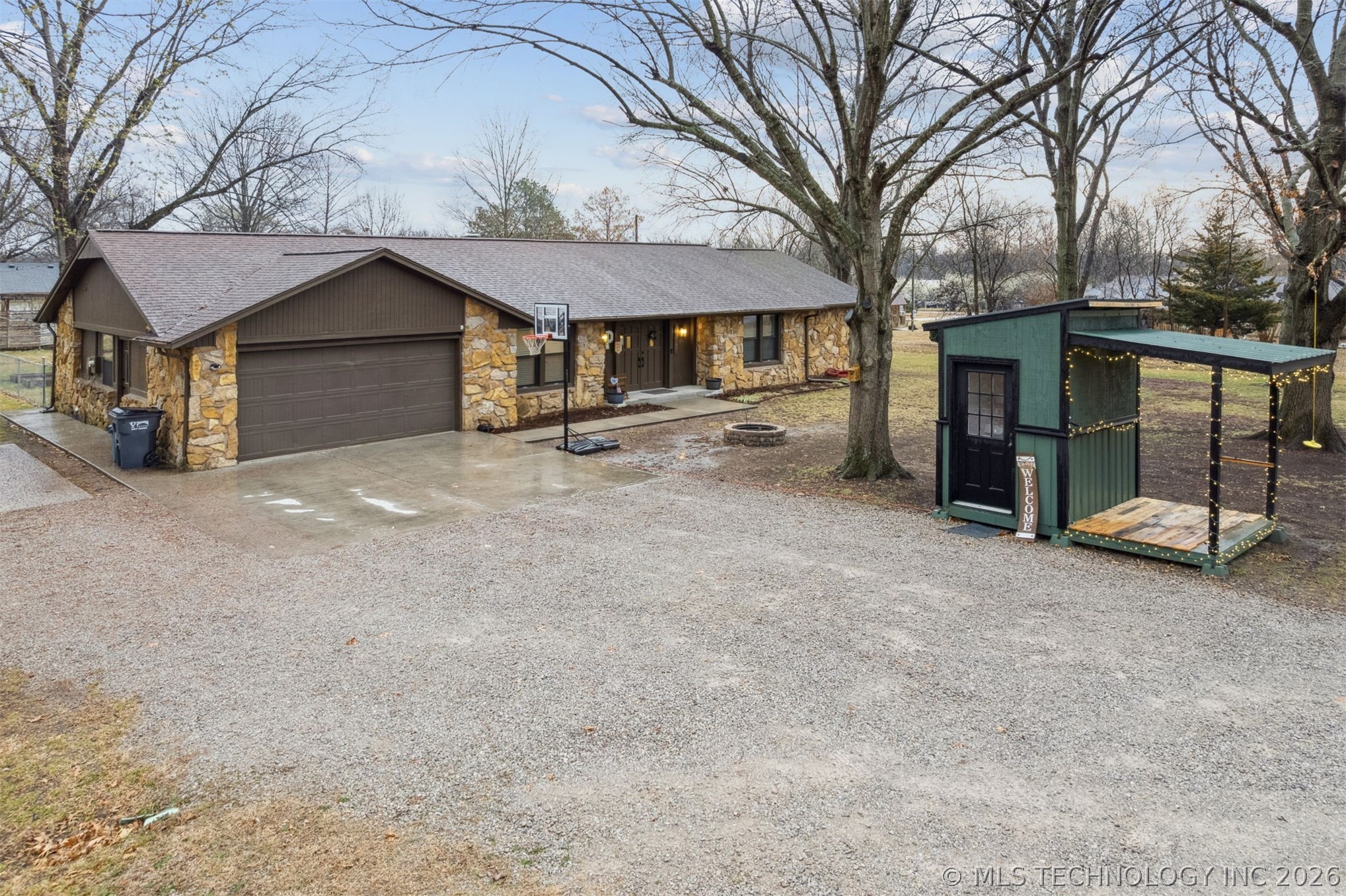 24465 S Orange Cove Claremore OK 74019