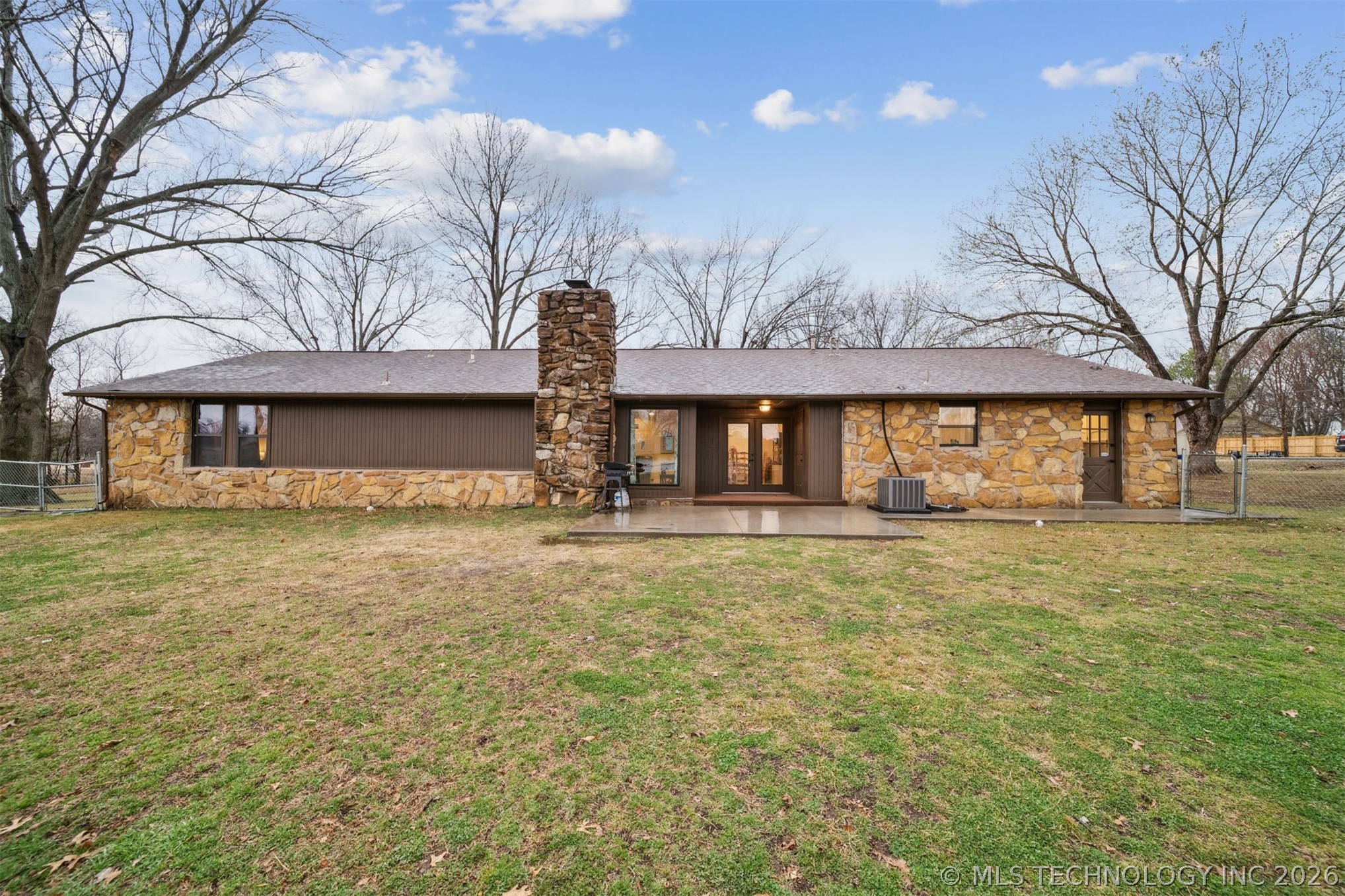 24465 S Orange Cove Claremore OK 74019