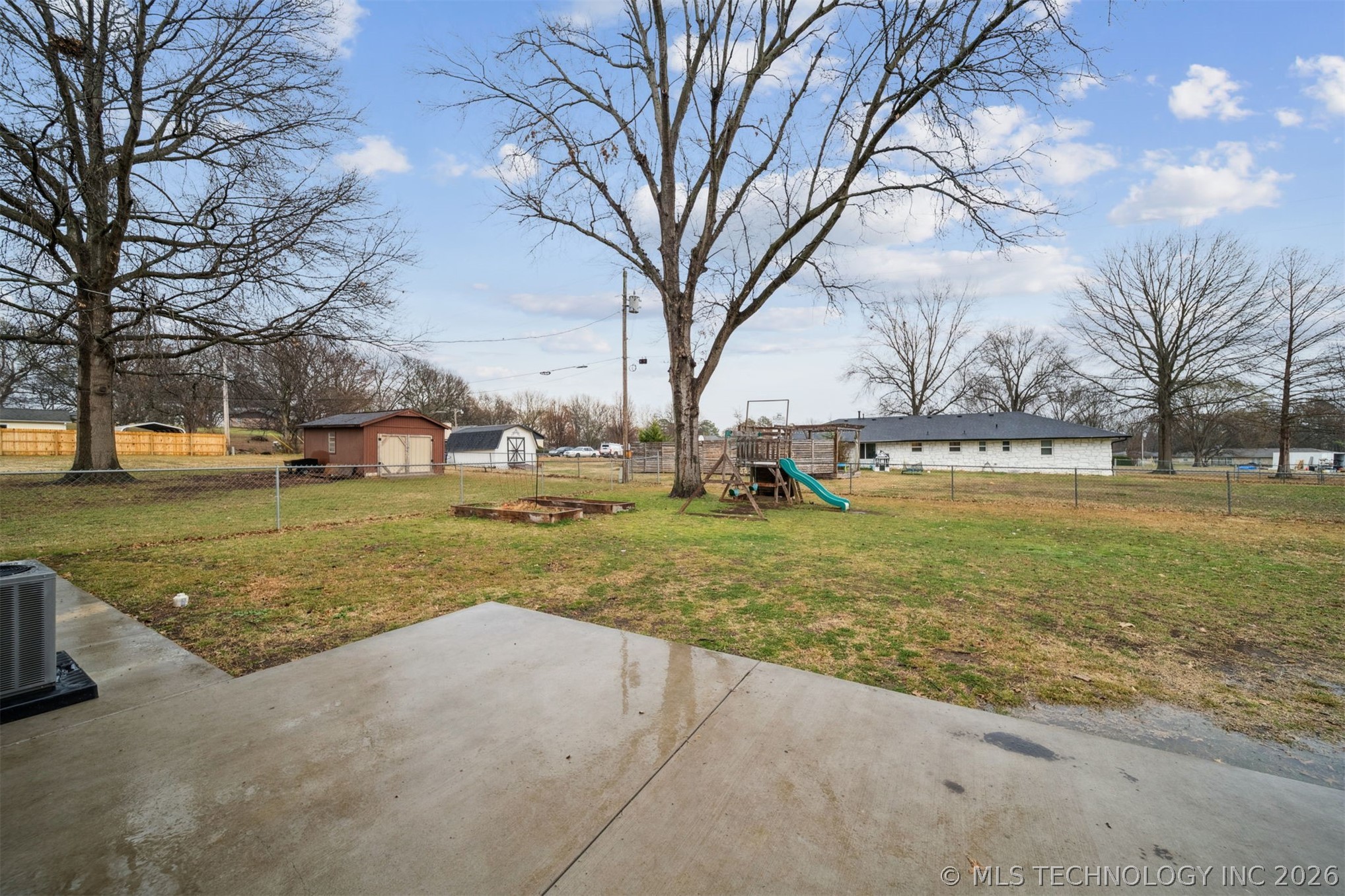 24465 S Orange Cove Claremore OK 74019