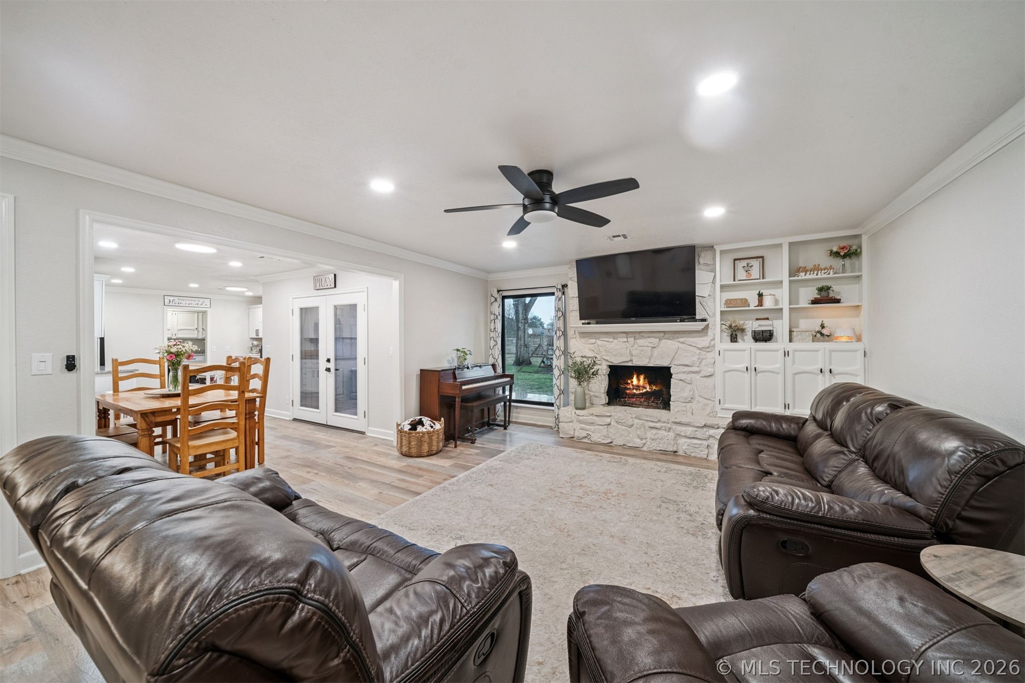 24465 S Orange Cove Claremore OK 74019