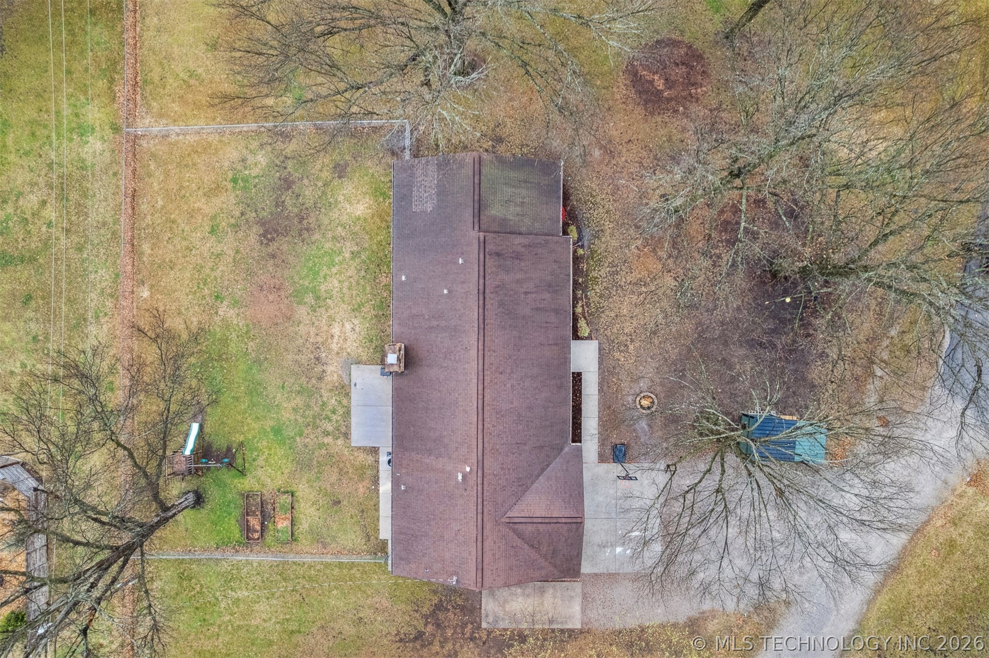 24465 S Orange Cove Claremore OK 74019