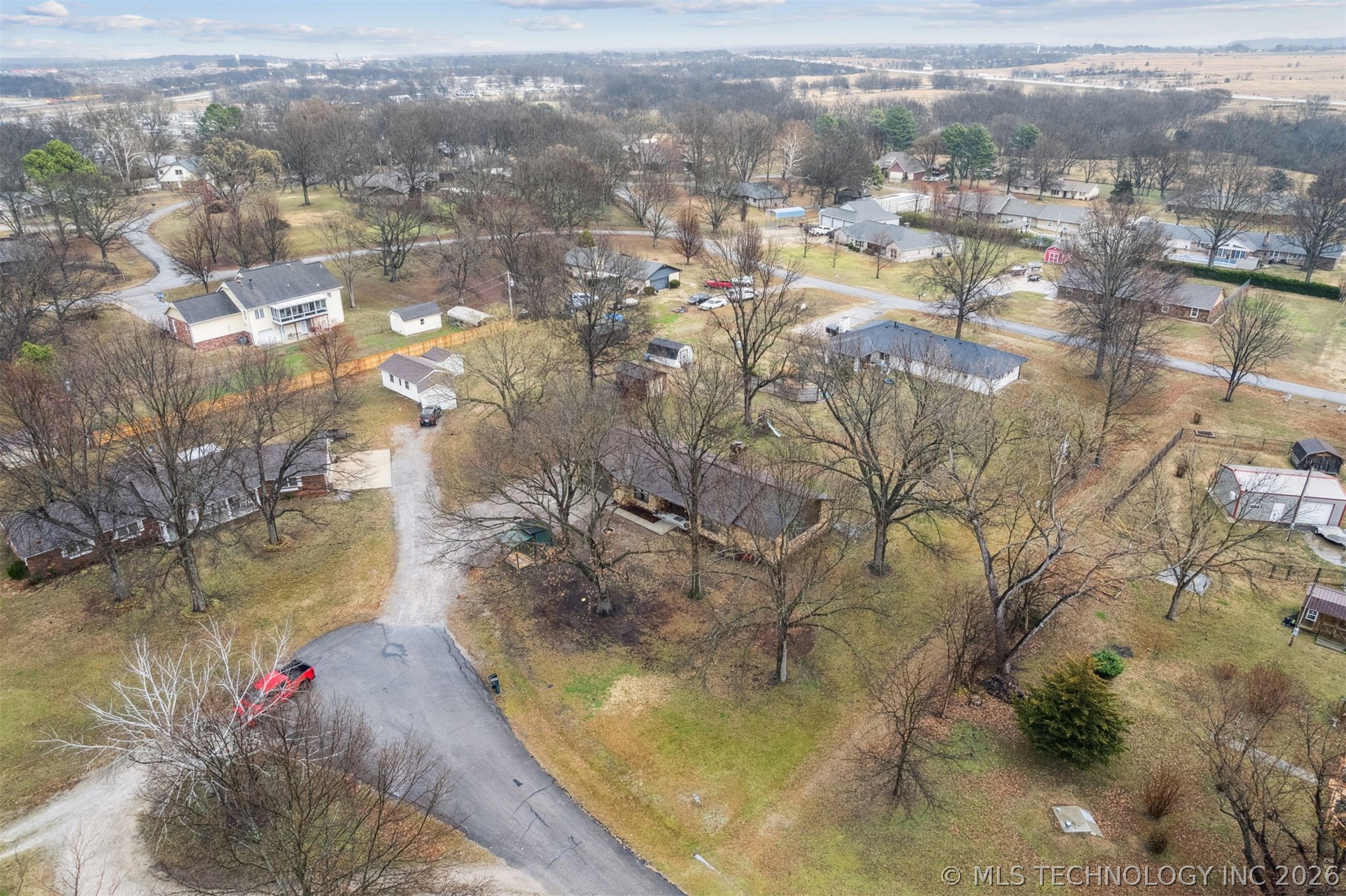 24465 S Orange Cove Claremore OK 74019