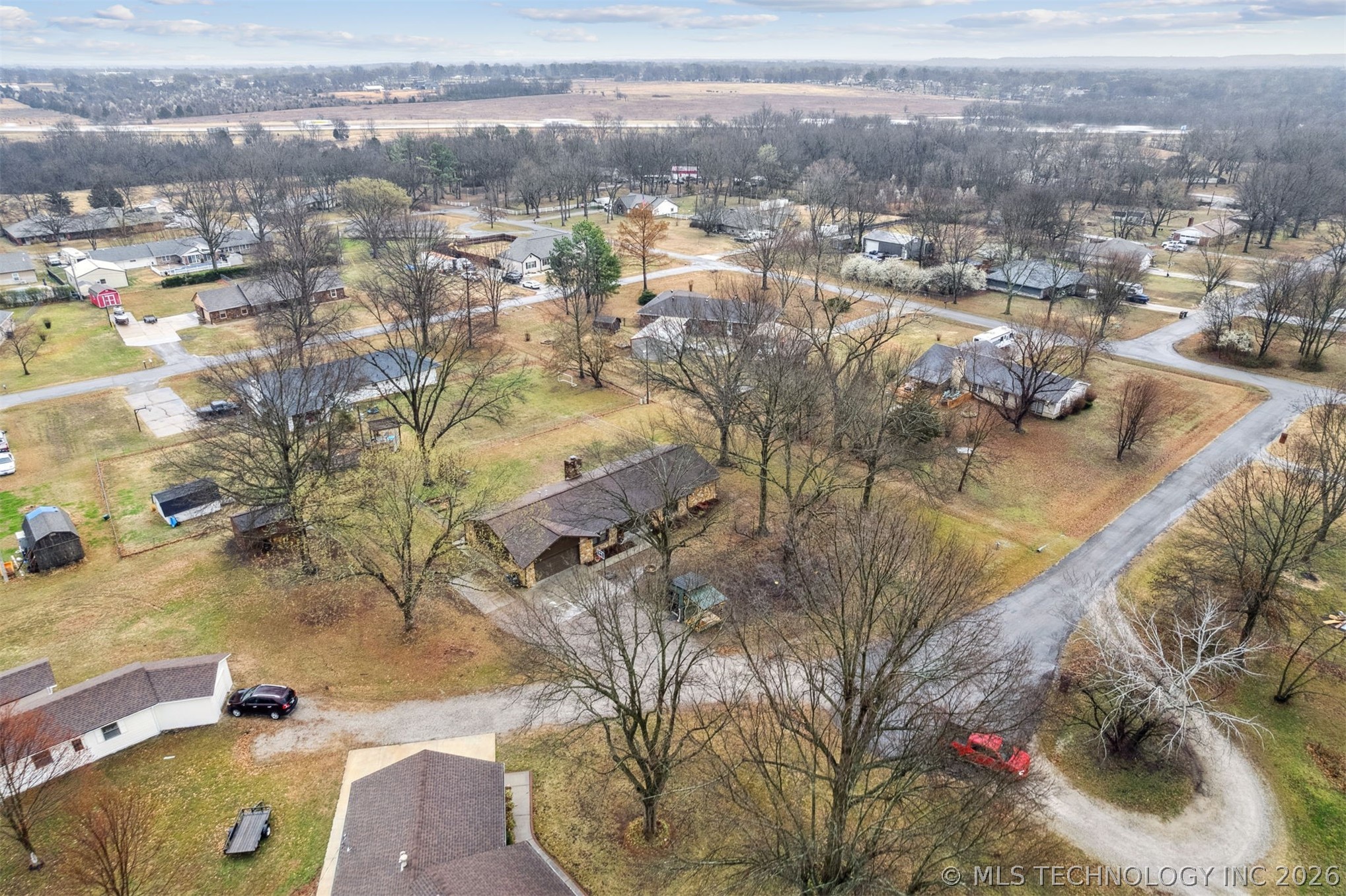 24465 S Orange Cove Claremore OK 74019