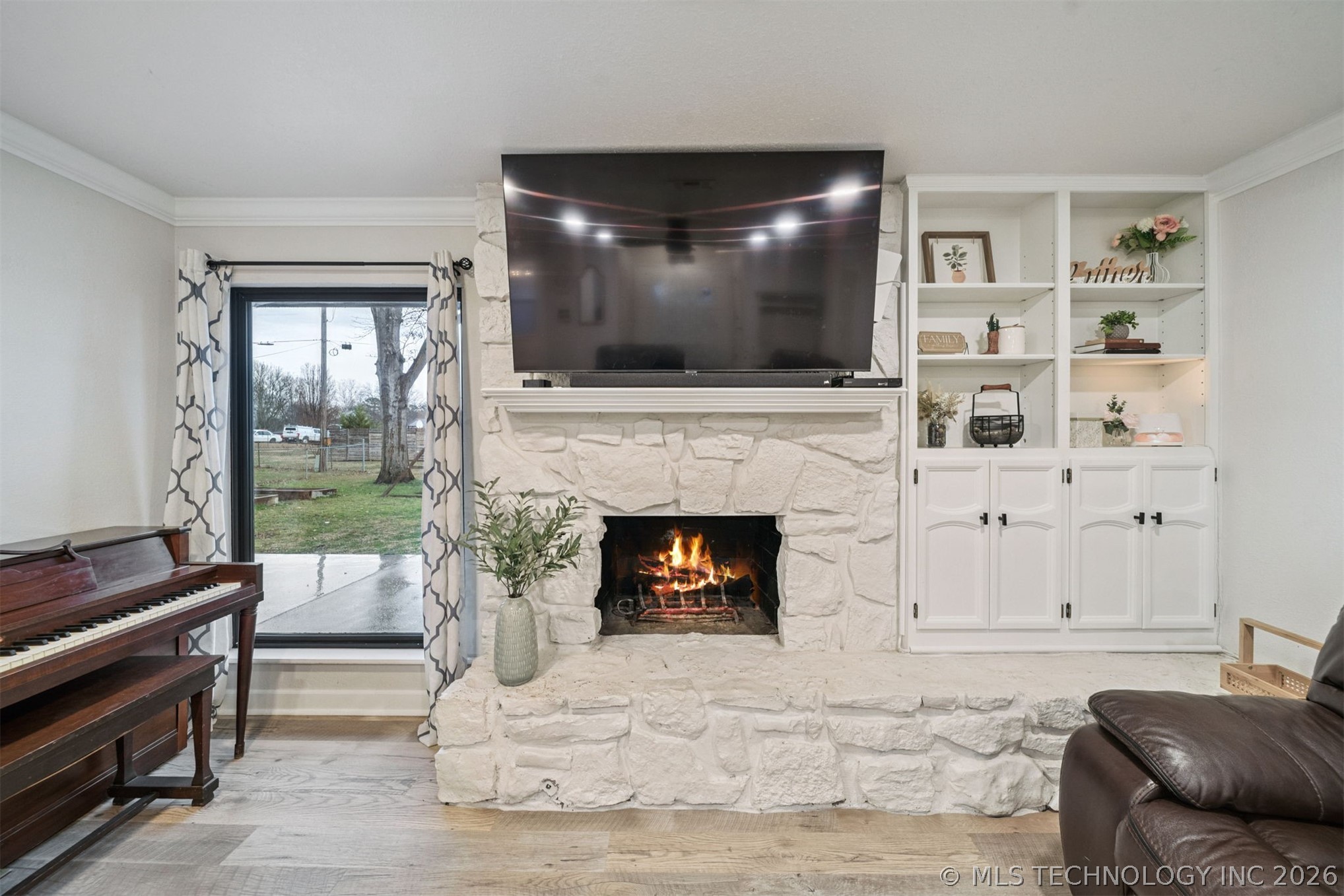 24465 S Orange Cove Claremore OK 74019