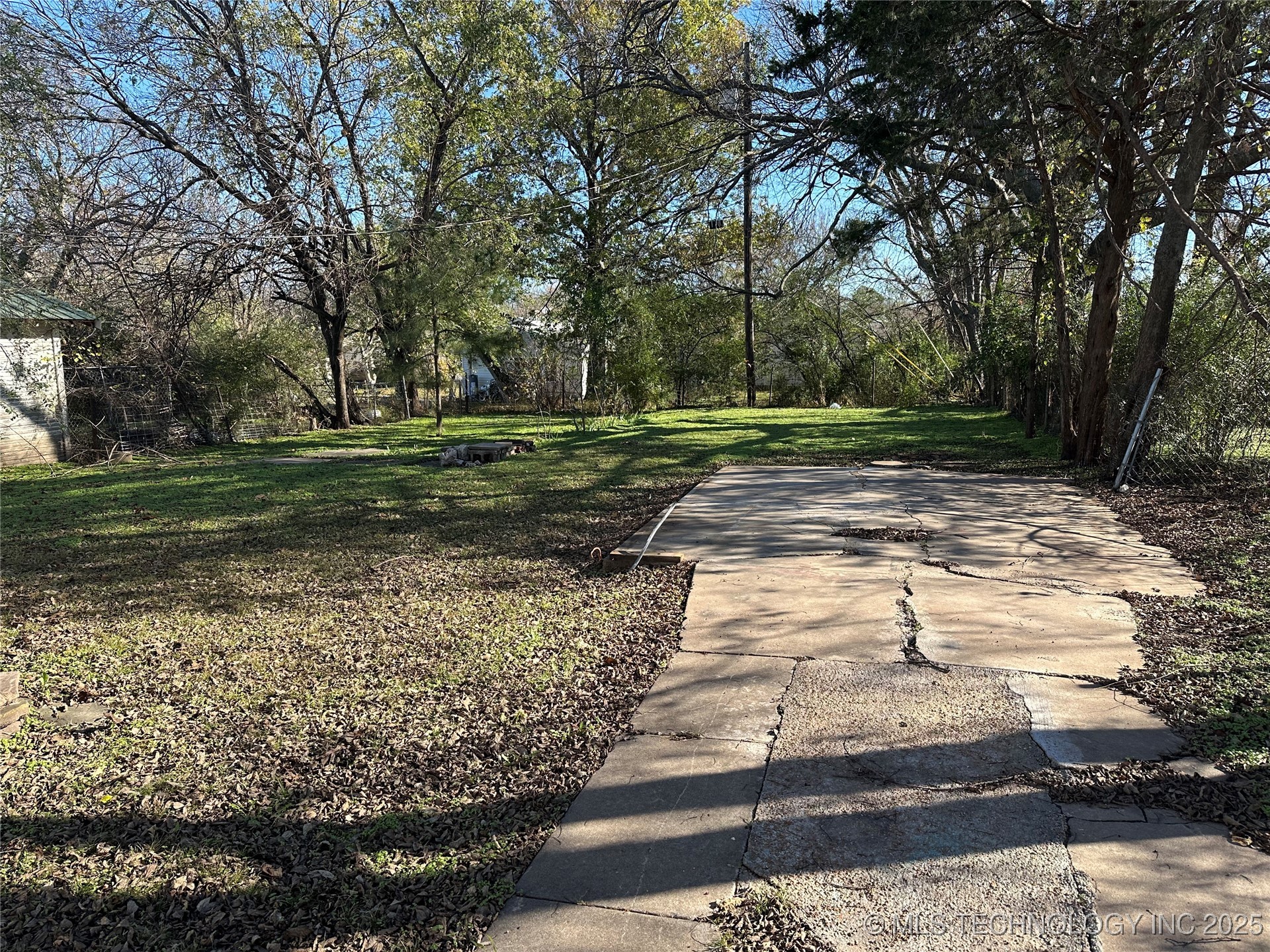 907 S Creek Avenue Okmulgee OK 74447