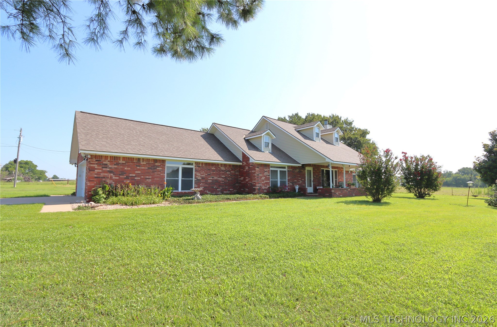 29783 E 770 Road Wagoner OK 74467
