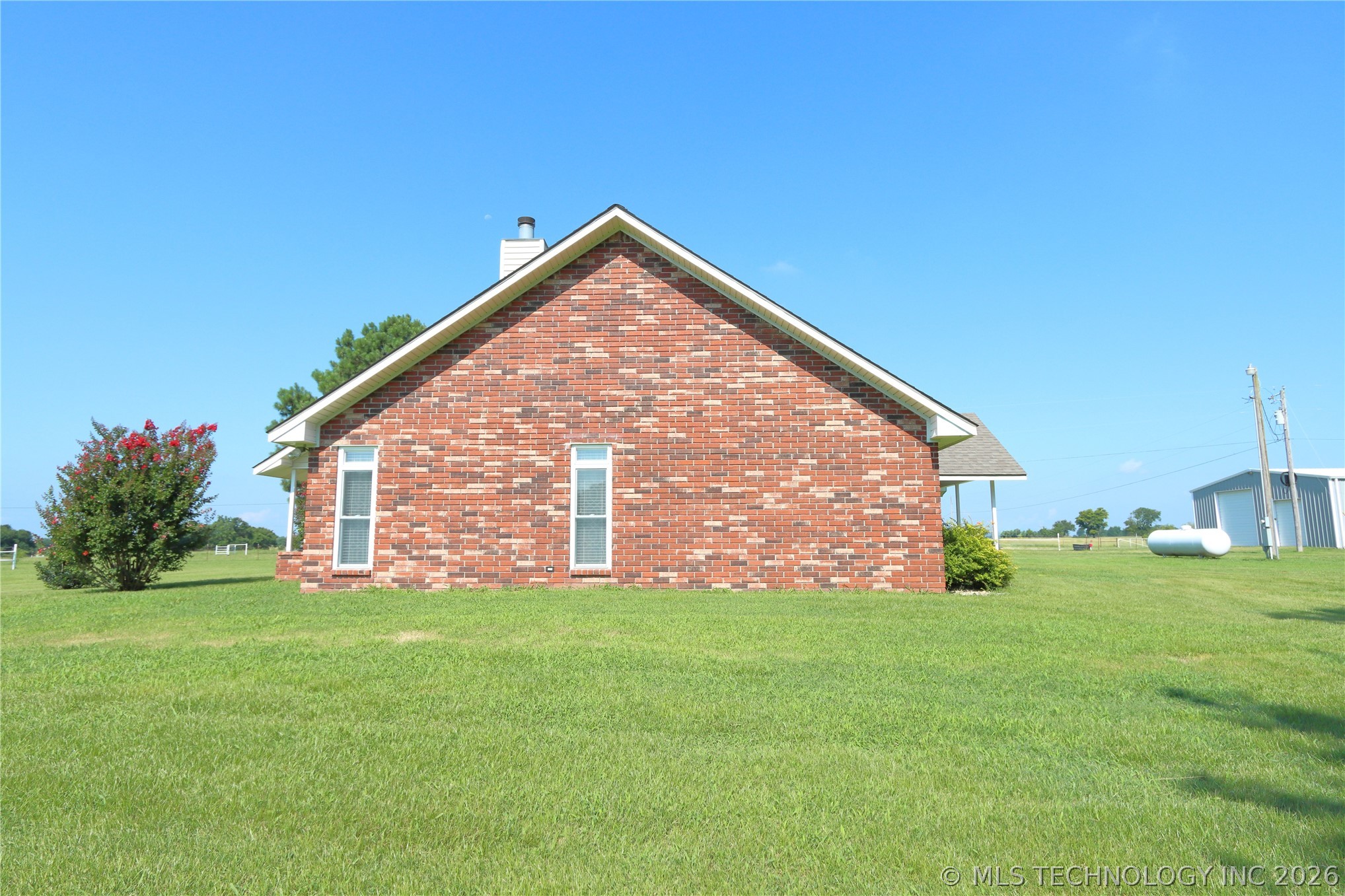 29783 E 770 Road Wagoner OK 74467