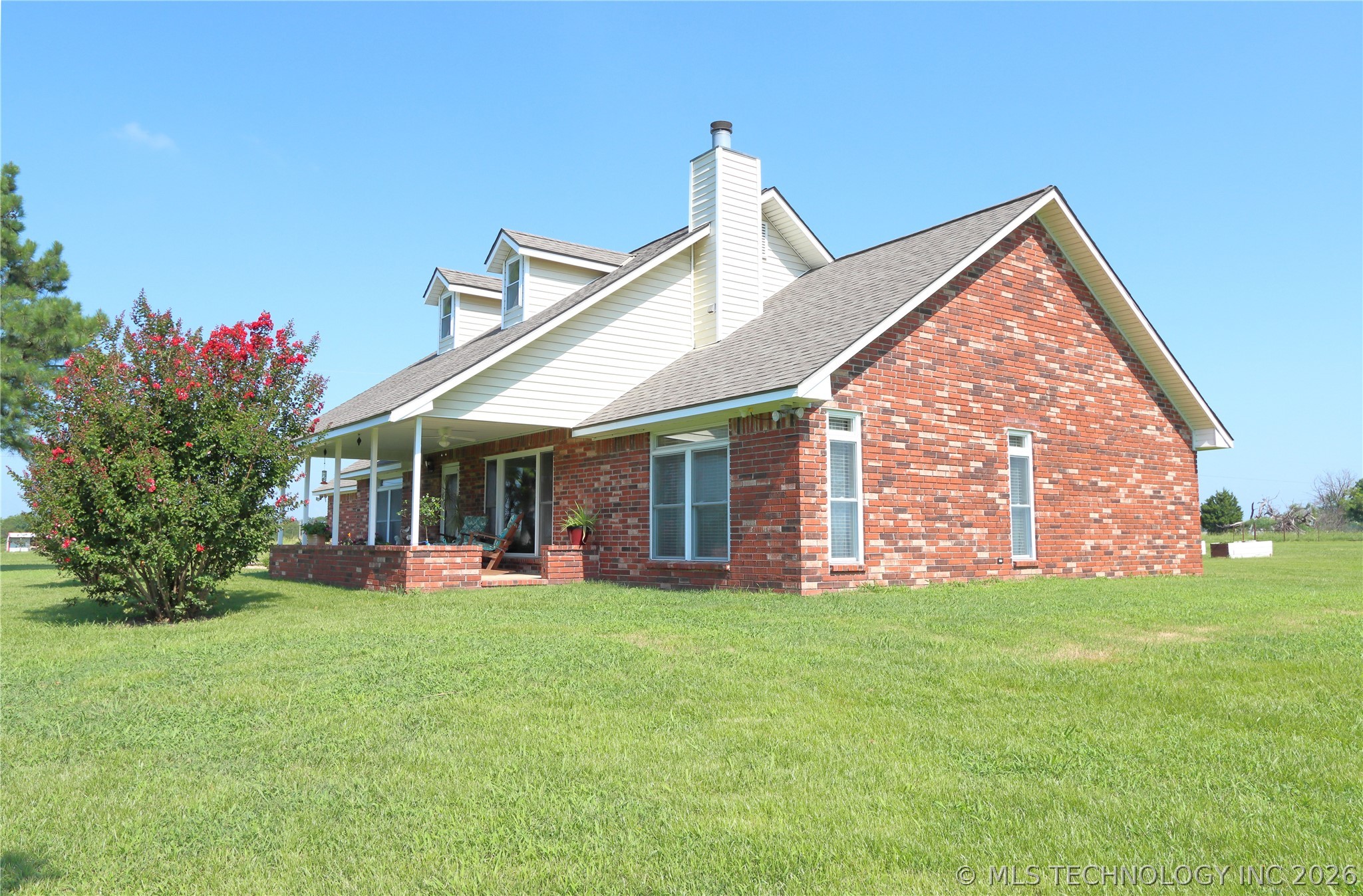 29783 E 770 Road Wagoner OK 74467