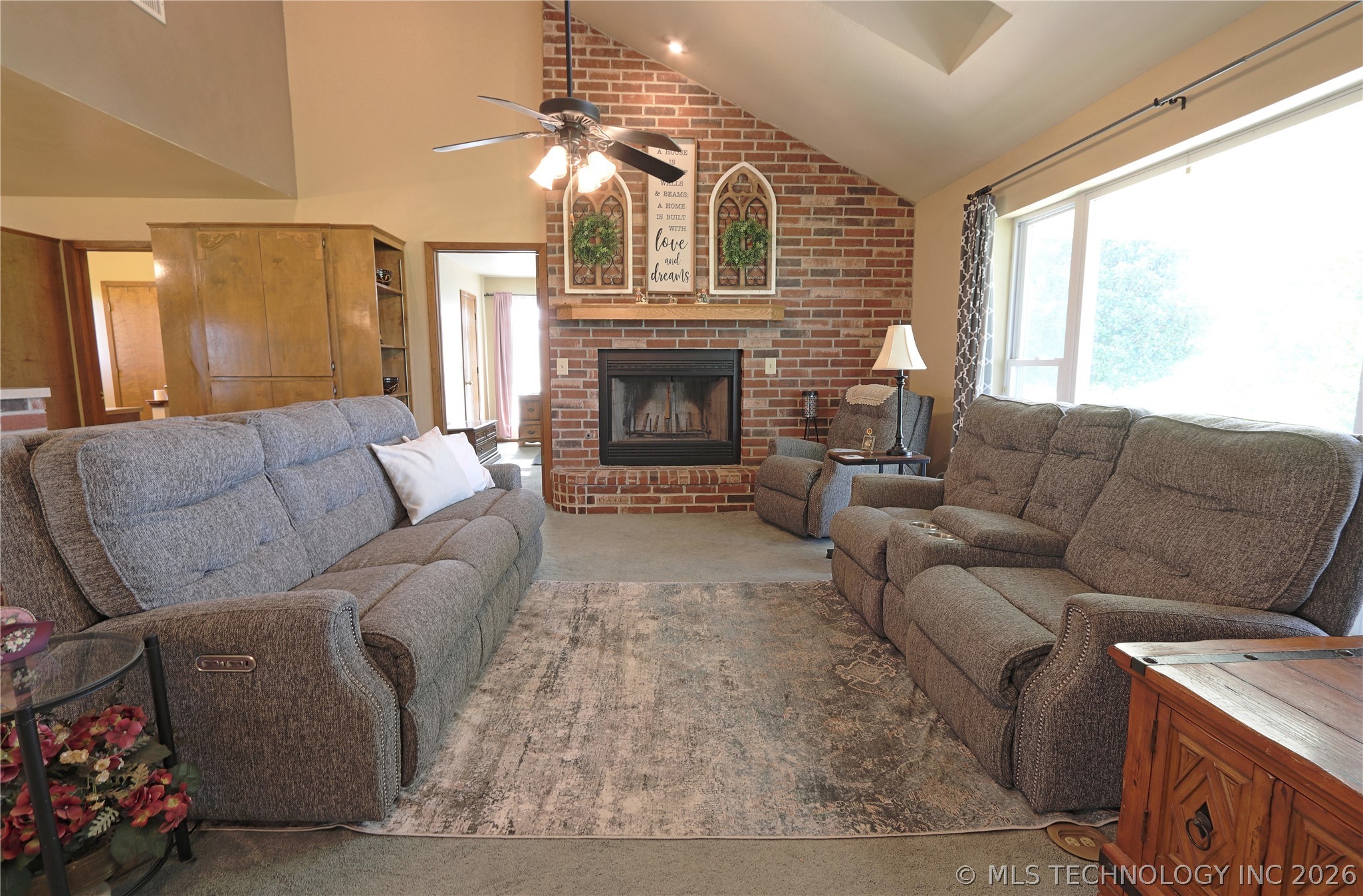 29783 E 770 Road Wagoner OK 74467