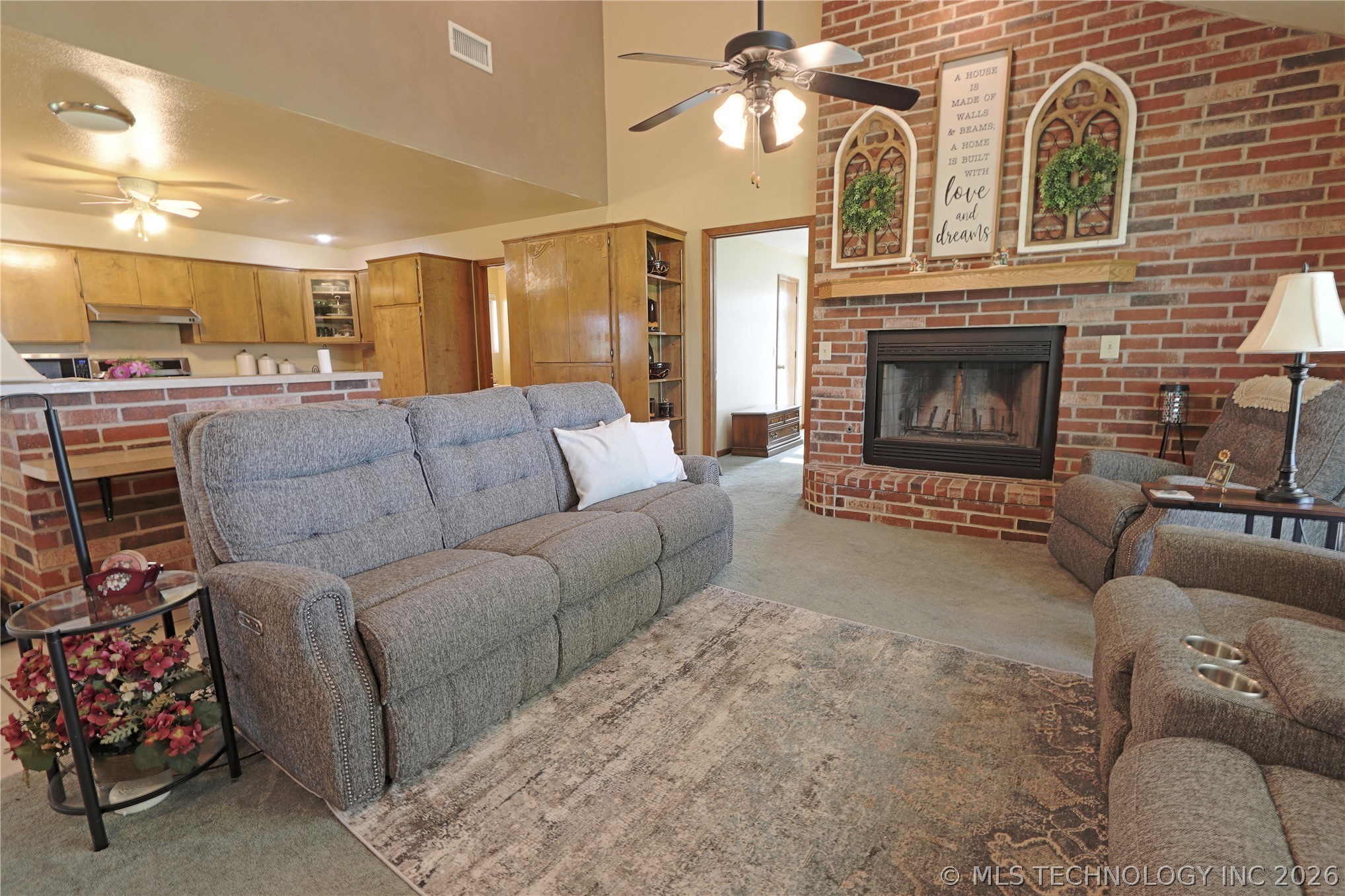 29783 E 770 Road Wagoner OK 74467