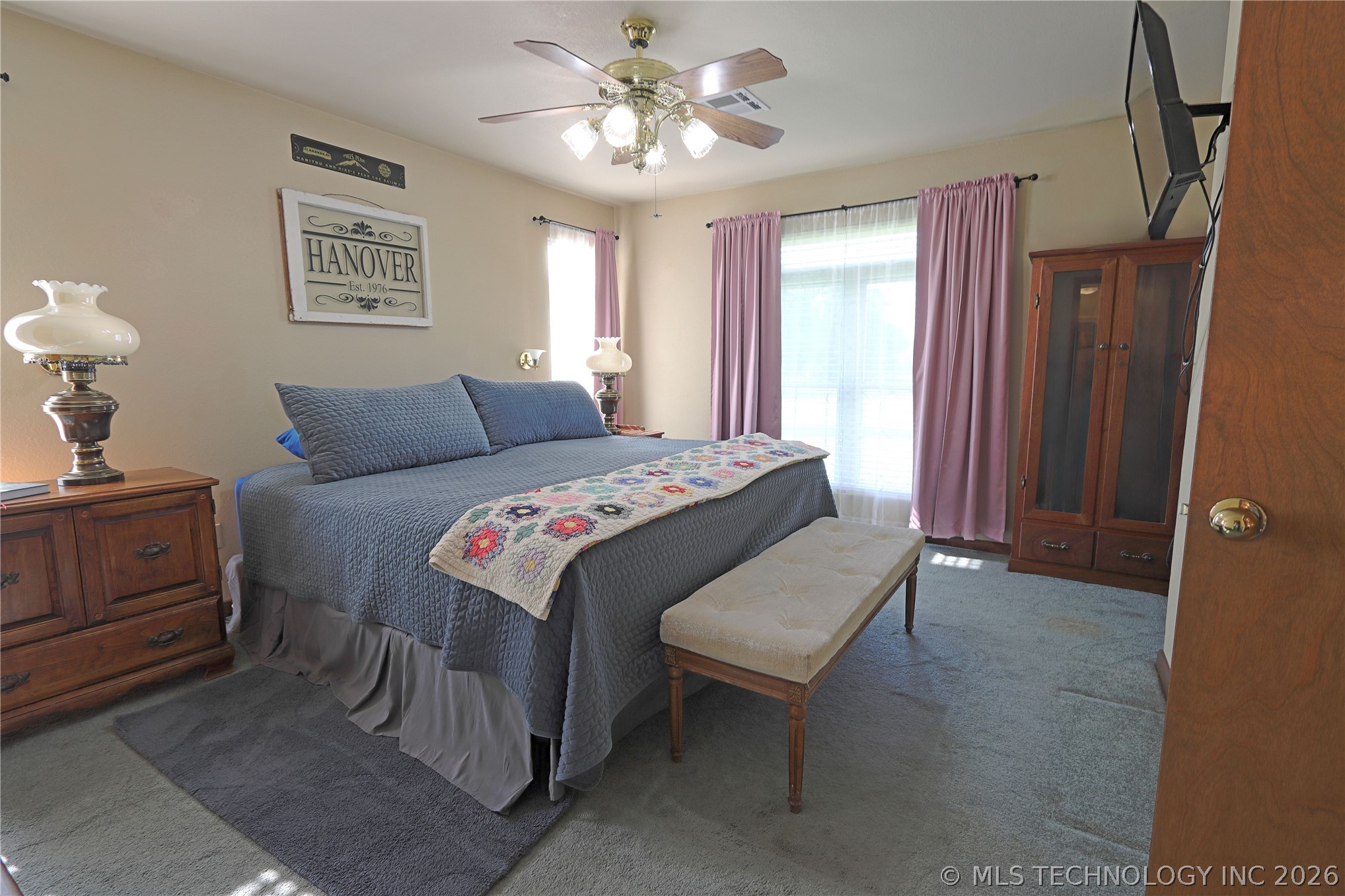 29783 E 770 Road Wagoner OK 74467