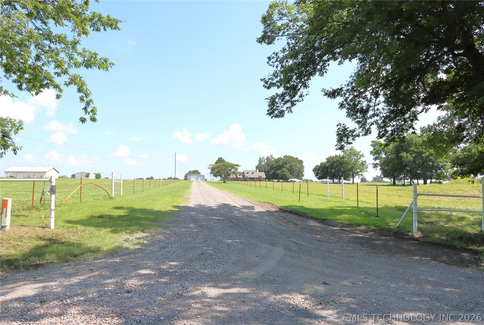 29783 E 770 Road Wagoner OK 74467