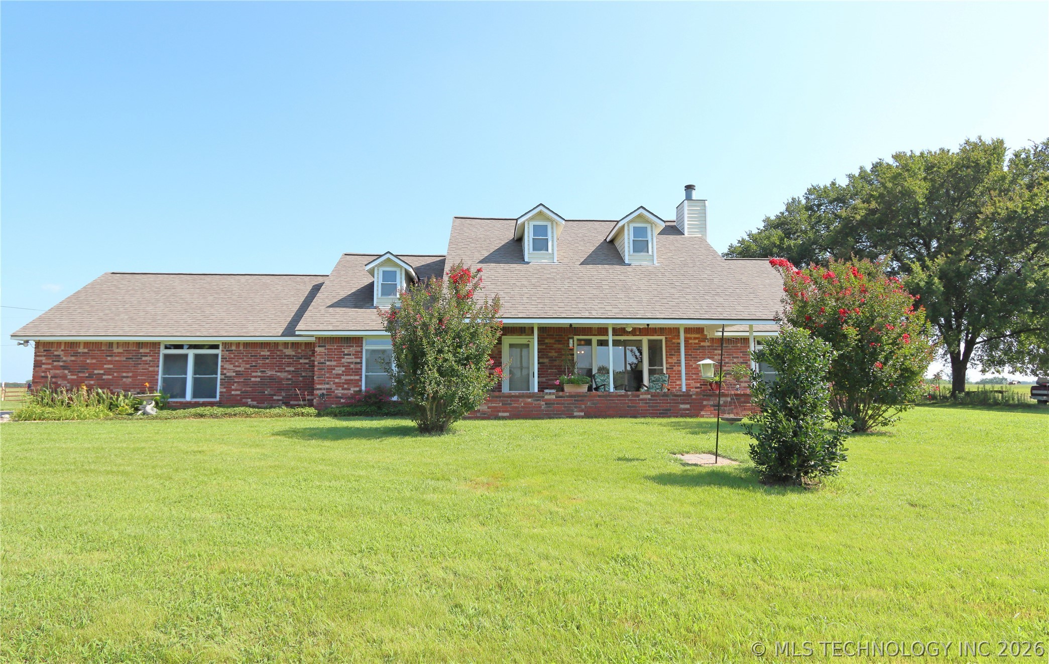 29783 E 770 Road Wagoner OK 74467