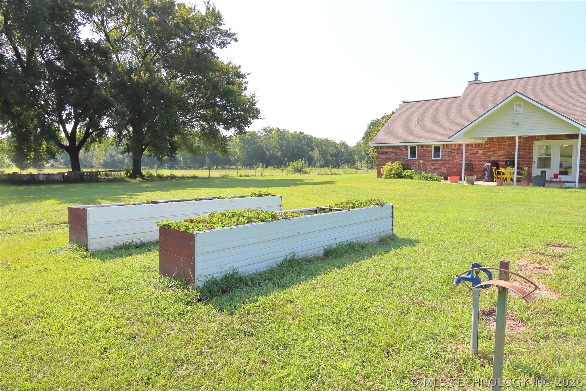 29783 E 770 Road Wagoner OK 74467