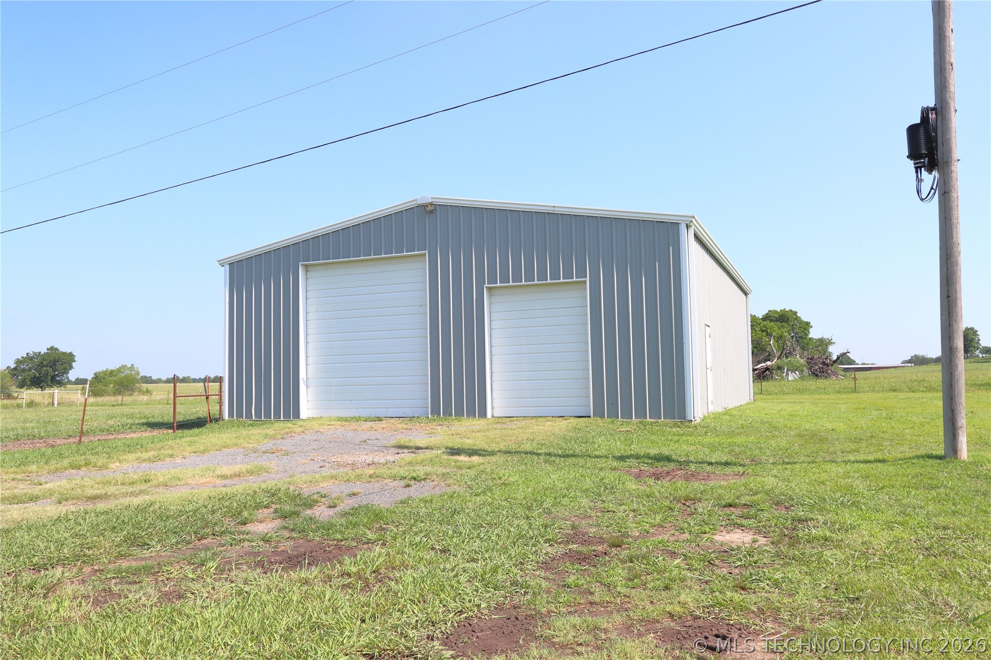 29783 E 770 Road Wagoner OK 74467