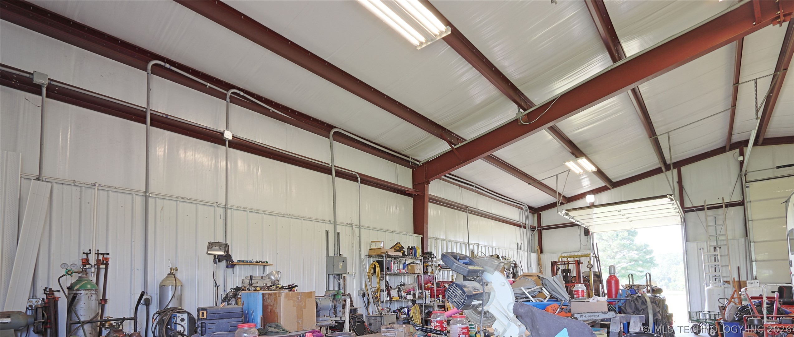 29783 E 770 Road Wagoner OK 74467