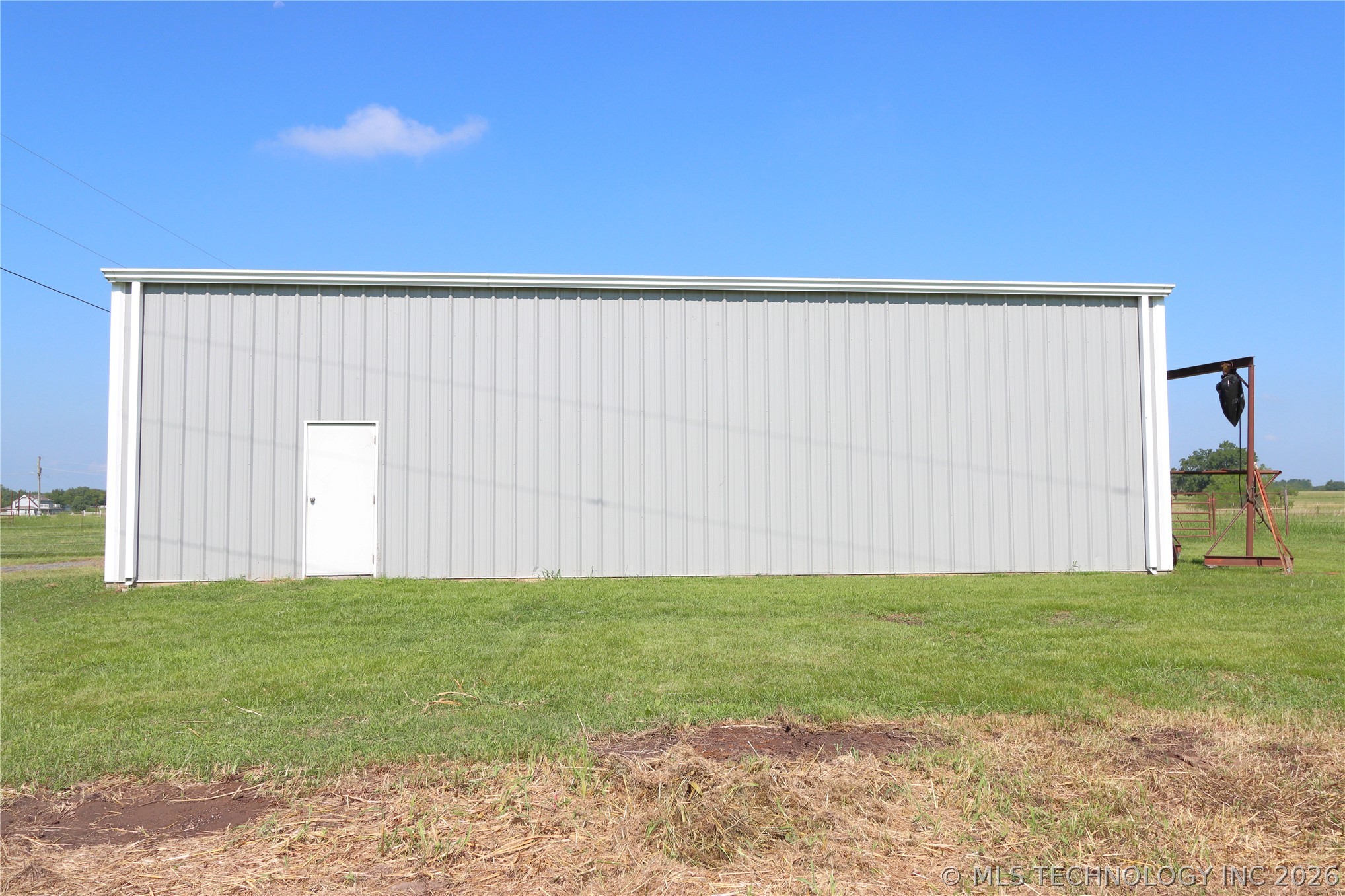 29783 E 770 Road Wagoner OK 74467