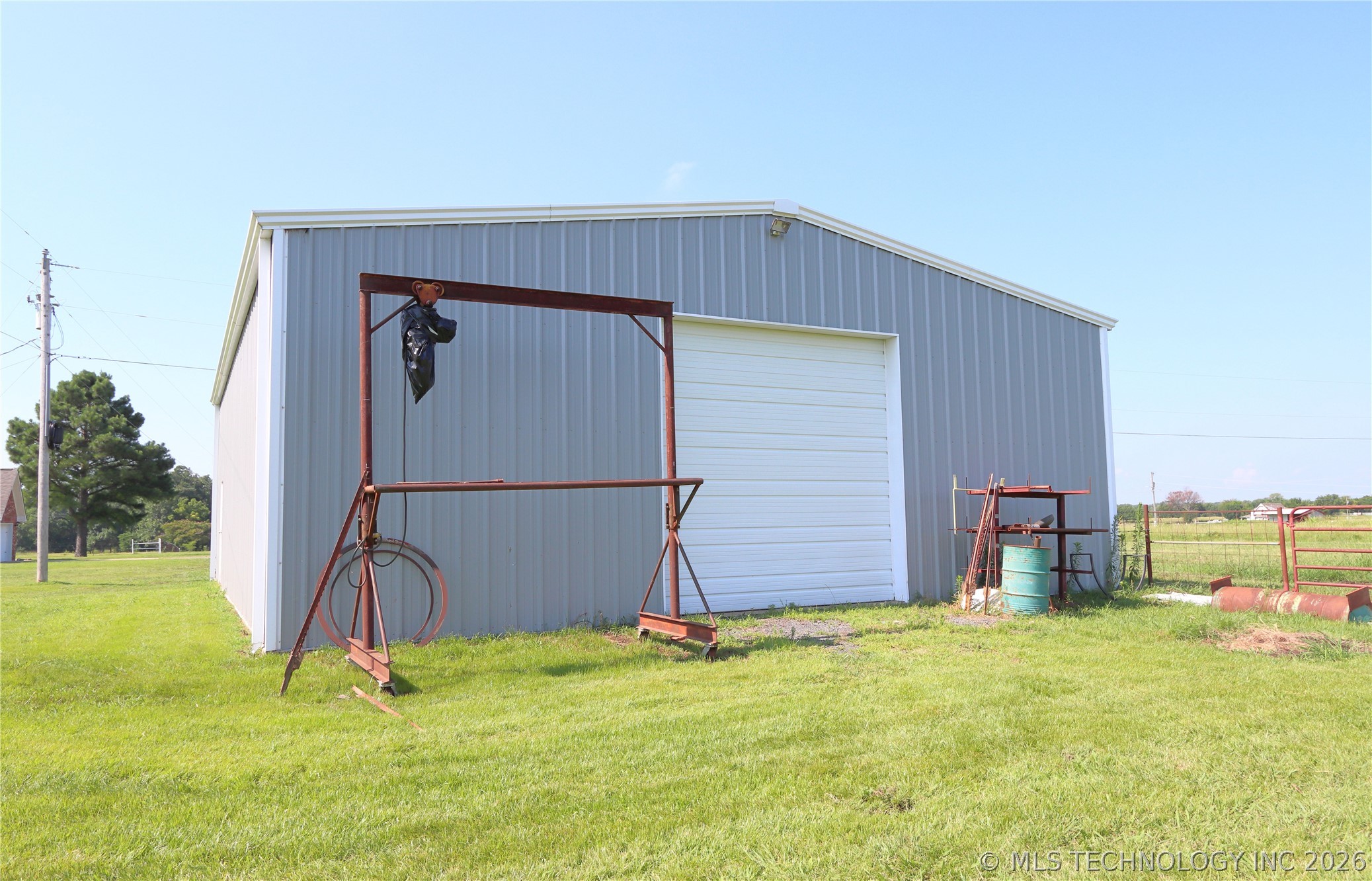 29783 E 770 Road Wagoner OK 74467
