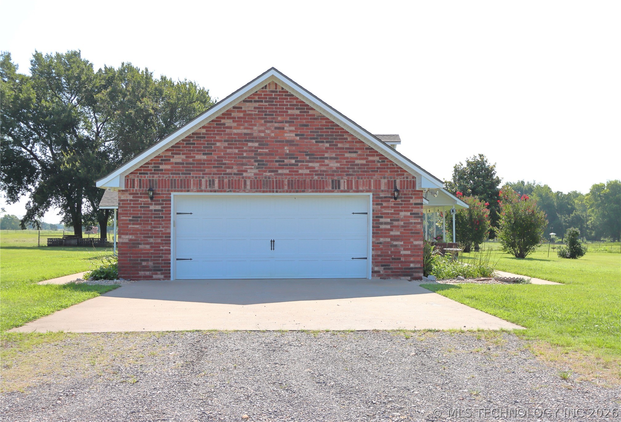 29783 E 770 Road Wagoner OK 74467