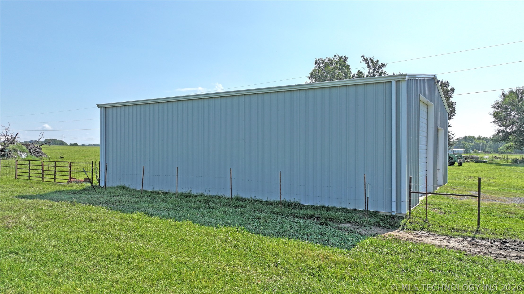 29783 E 770 Road Wagoner OK 74467