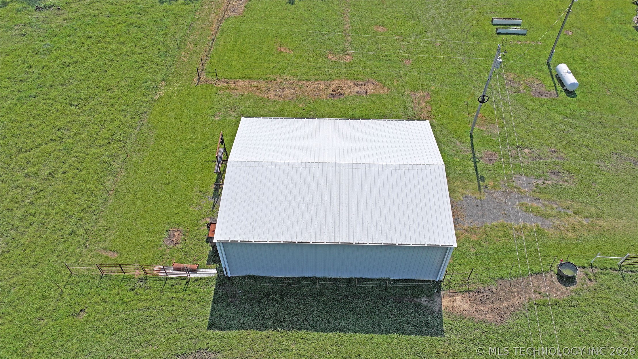 29783 E 770 Road Wagoner OK 74467