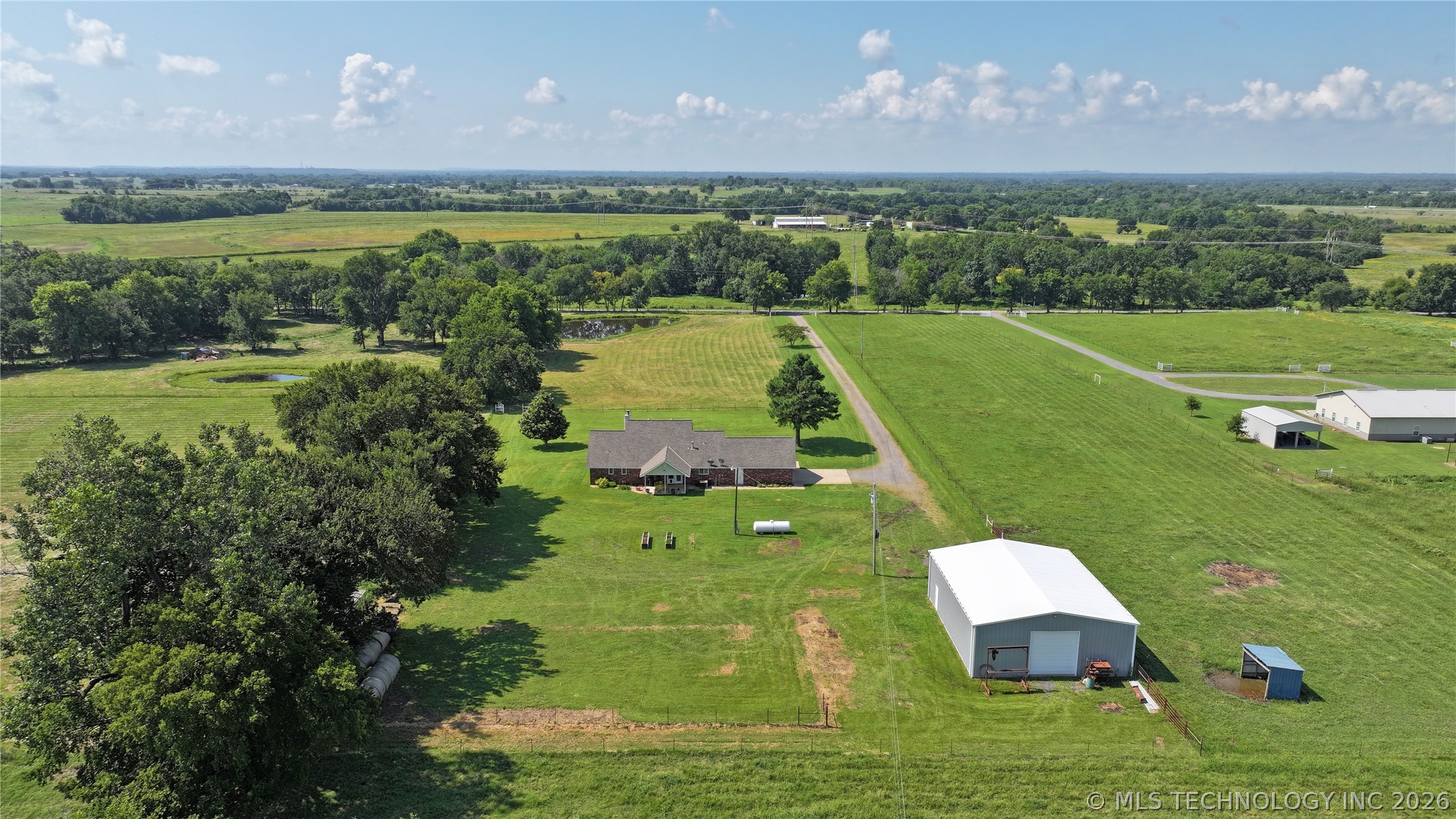 29783 E 770 Road Wagoner OK 74467