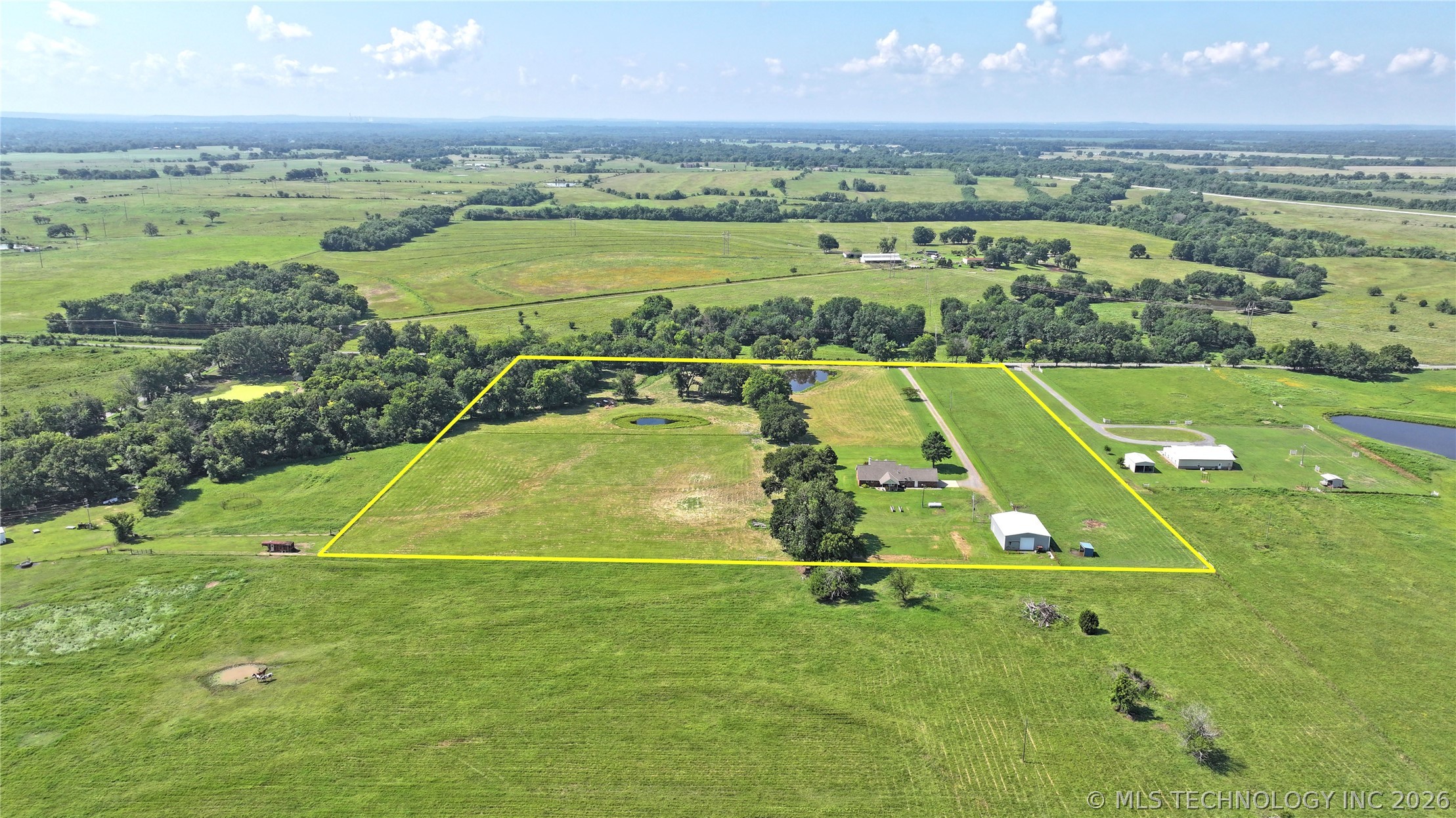 29783 E 770 Road Wagoner OK 74467