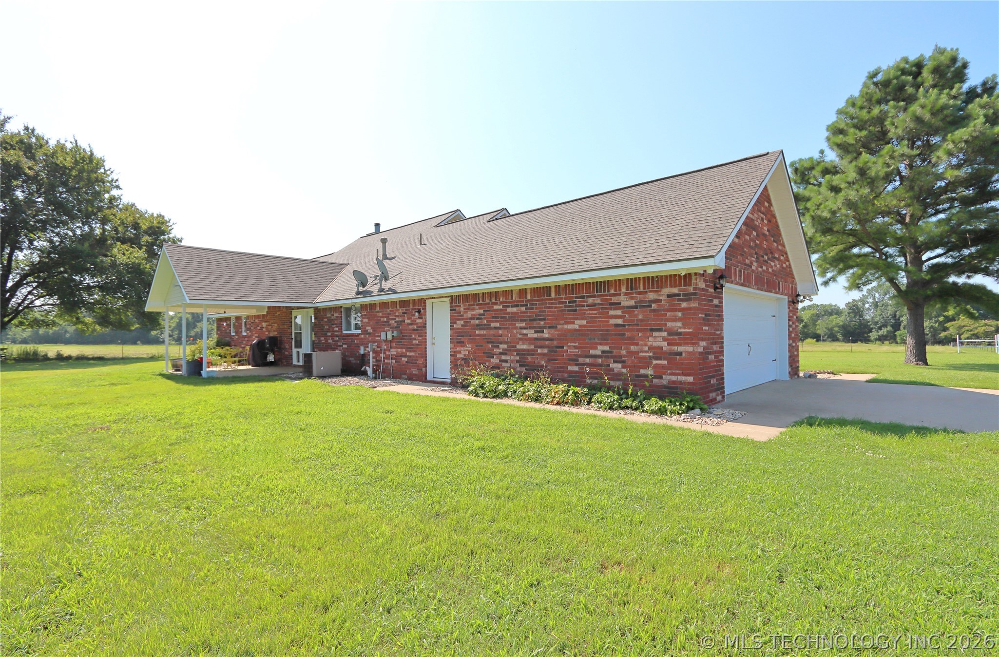 29783 E 770 Road Wagoner OK 74467