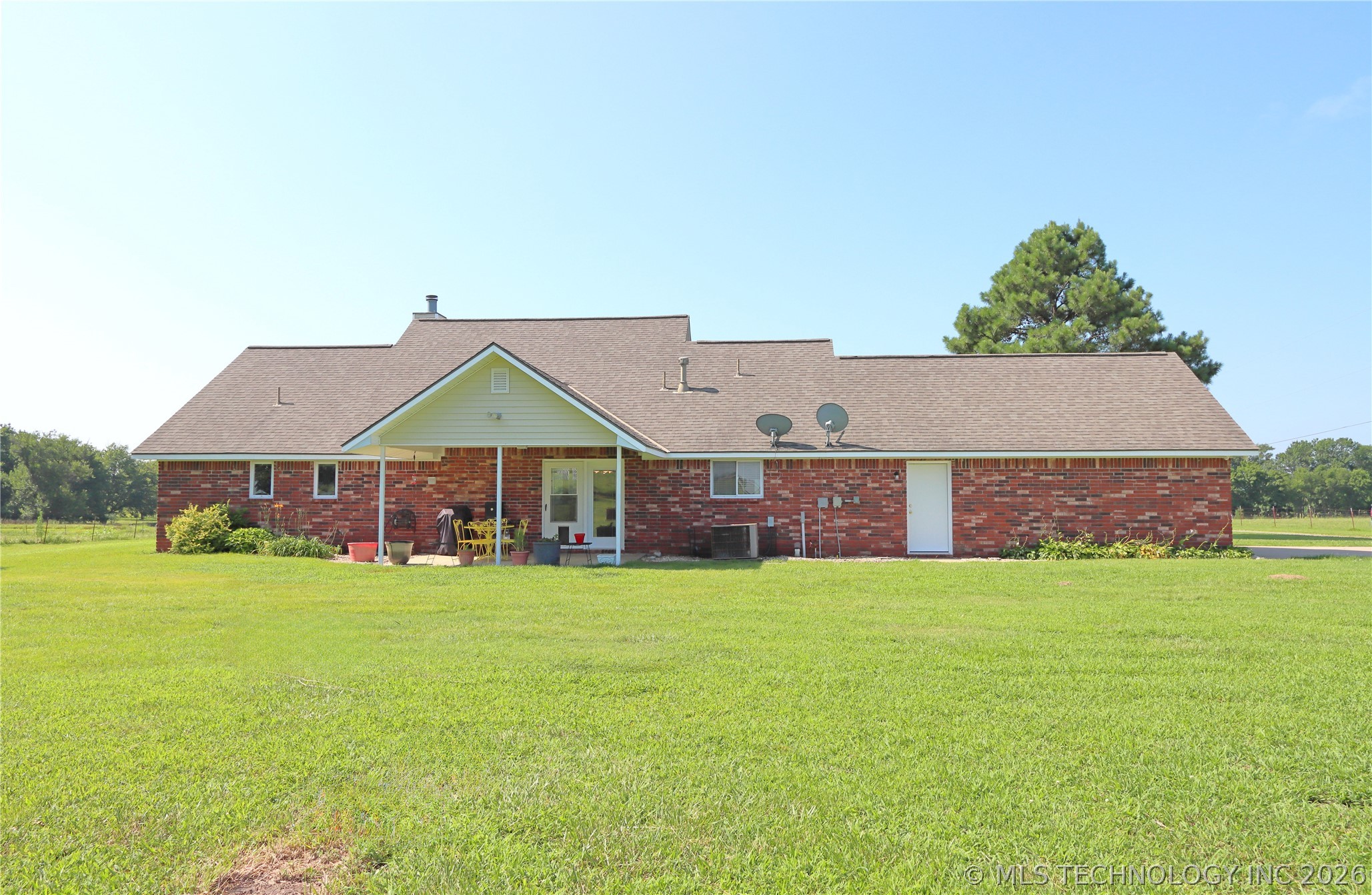 29783 E 770 Road Wagoner OK 74467