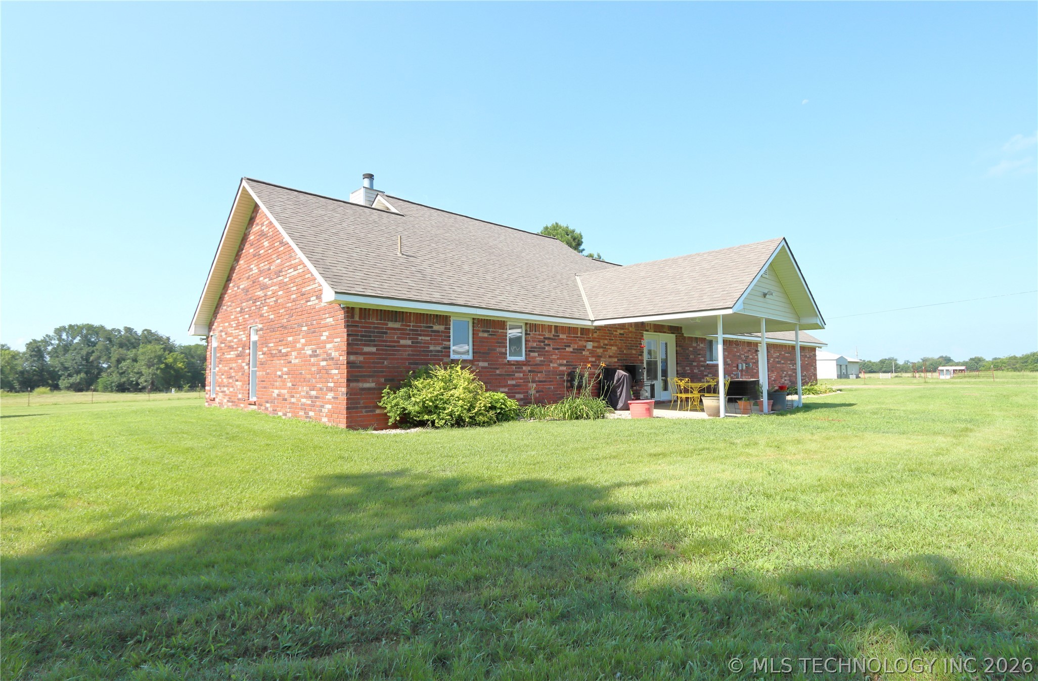29783 E 770 Road Wagoner OK 74467