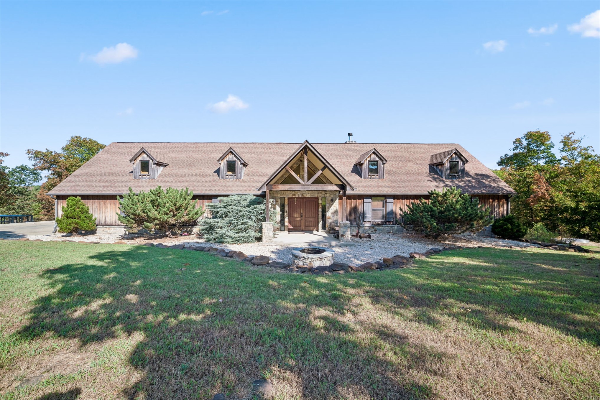 16372 Neel Drive Claremore OK 74017